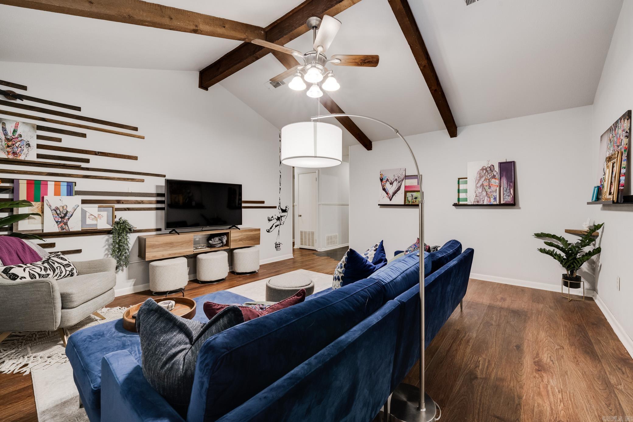 Northwood - Residential