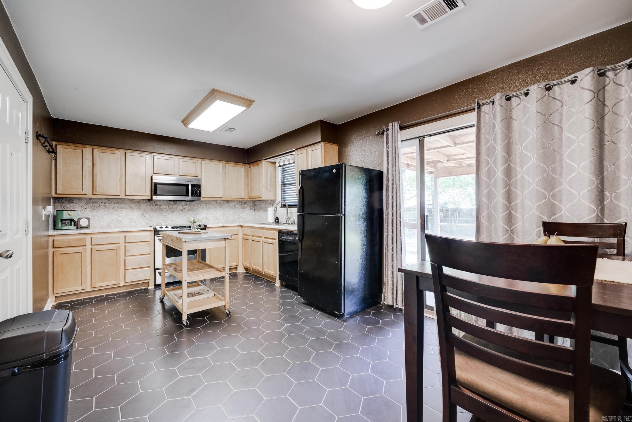 Northwood - Residential