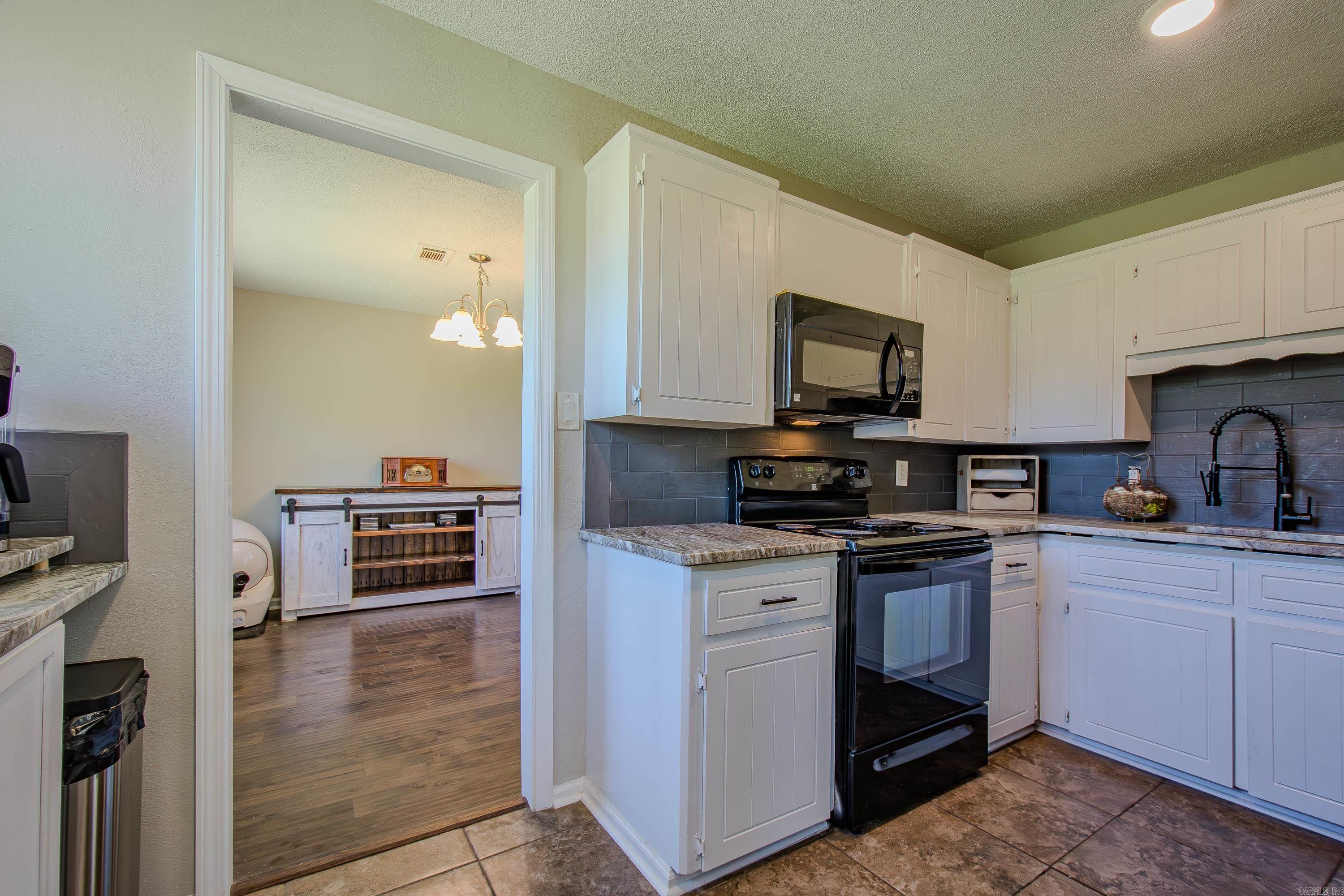 Not In List - Residential