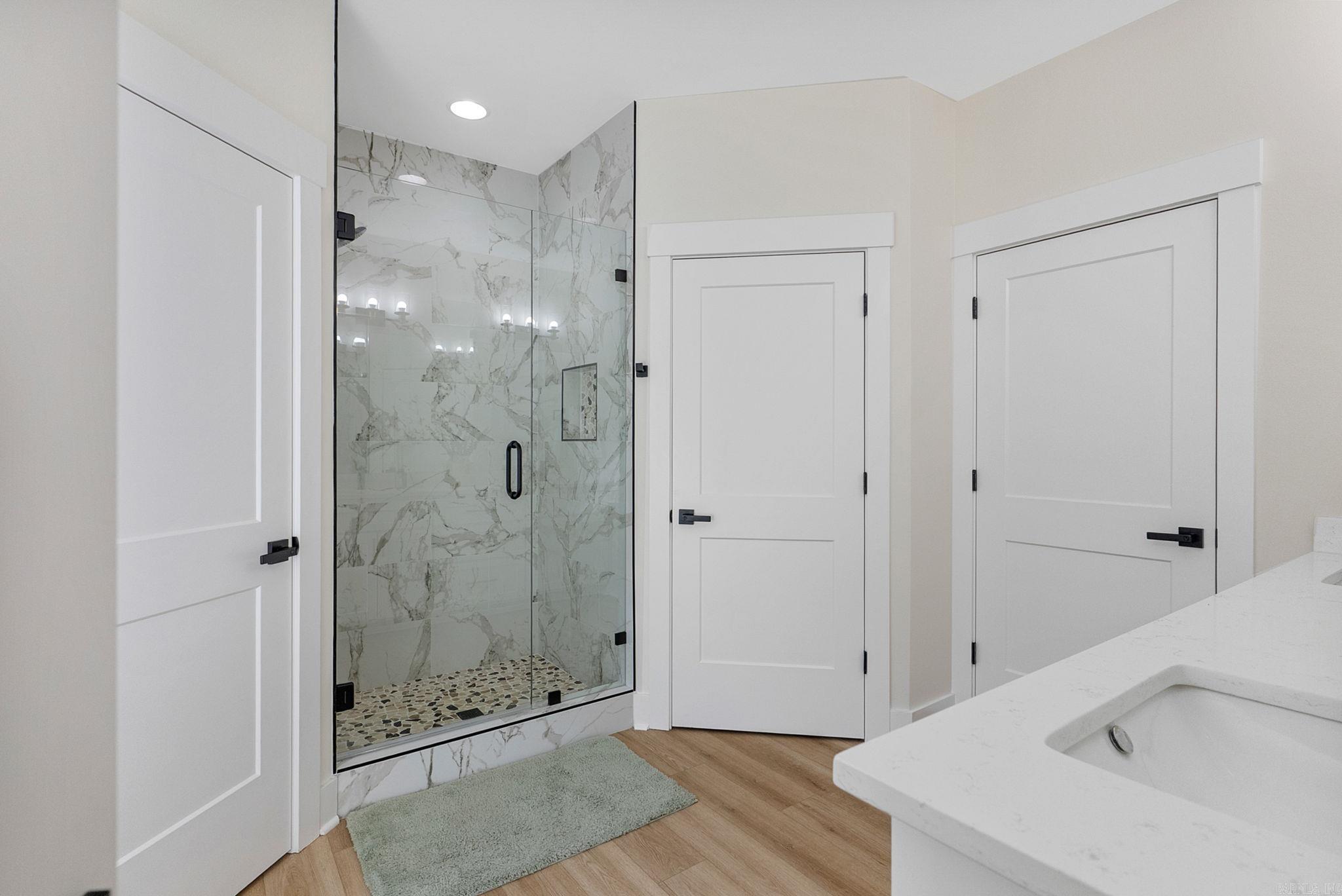 EAST MEADOW - Residential