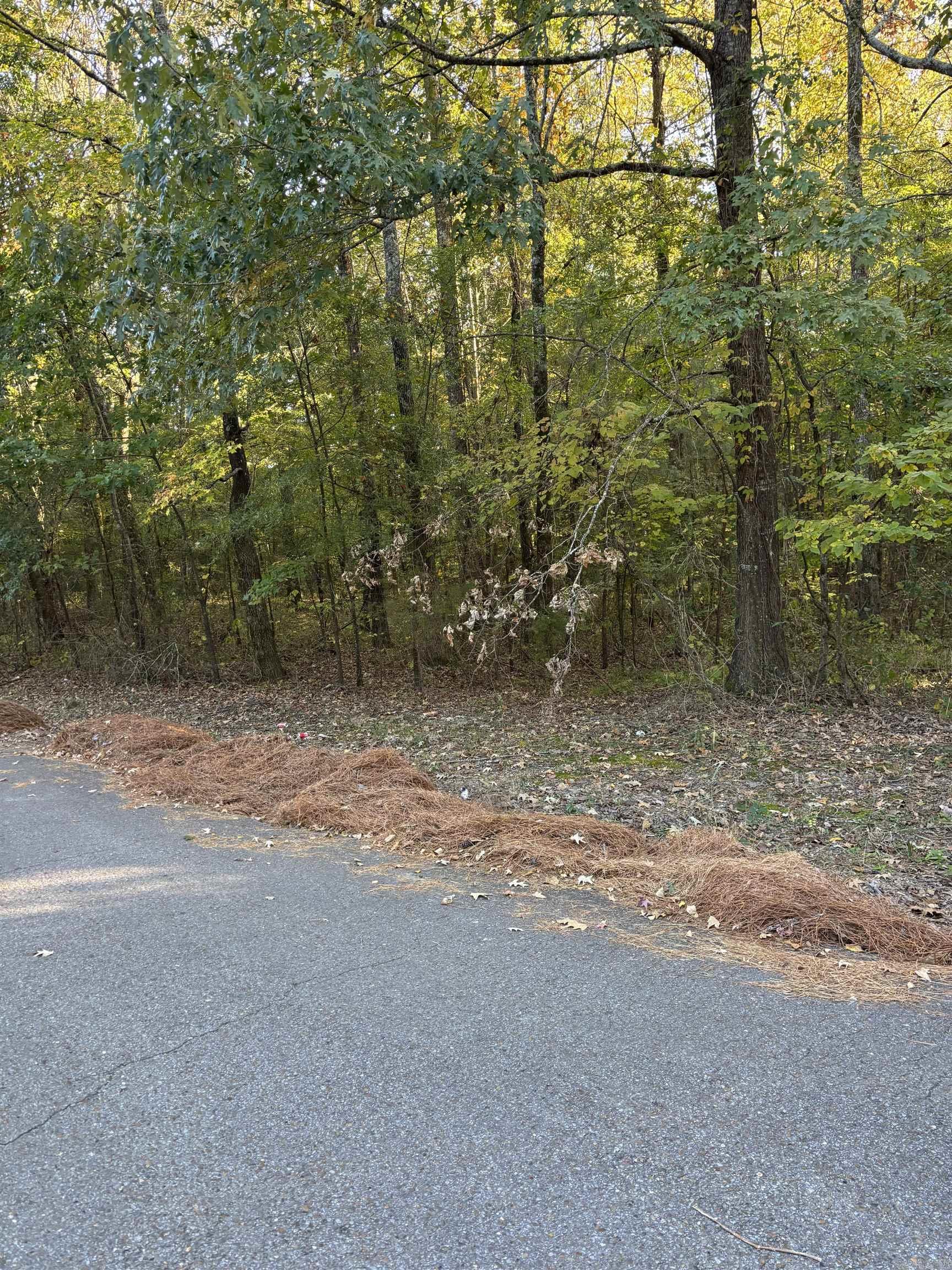 UNLOTTED CITY OF MUFREESBORO - Land