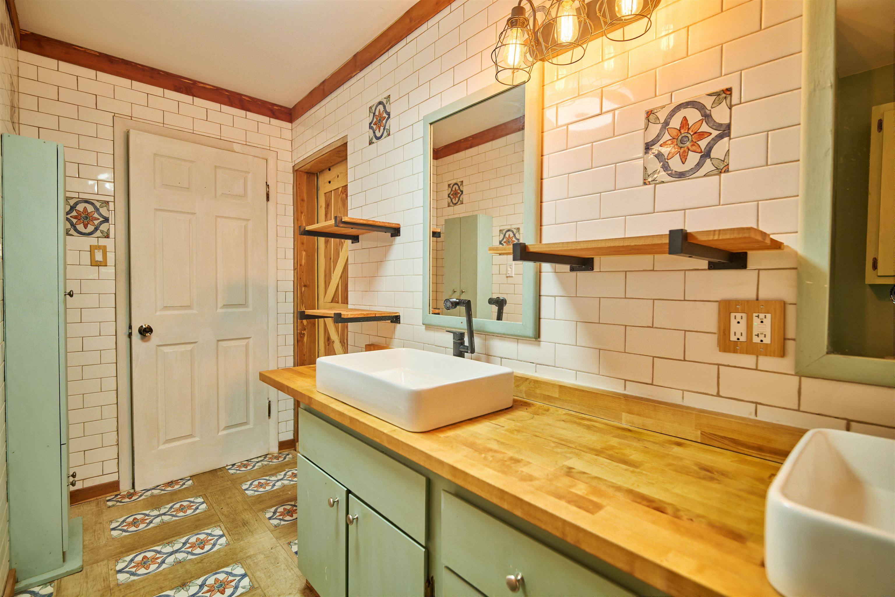 YORKSHIRE - Residential