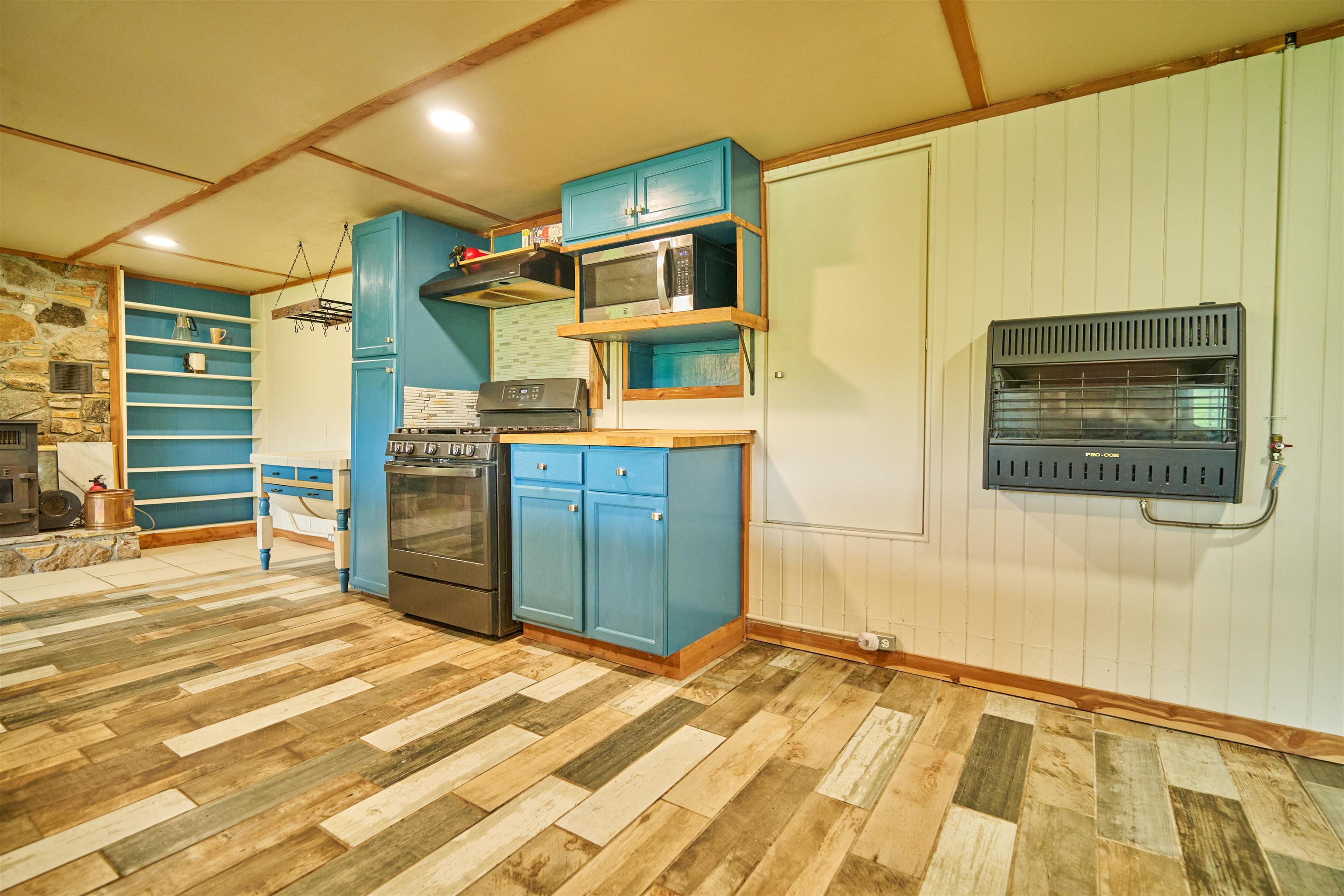 YORKSHIRE - Residential