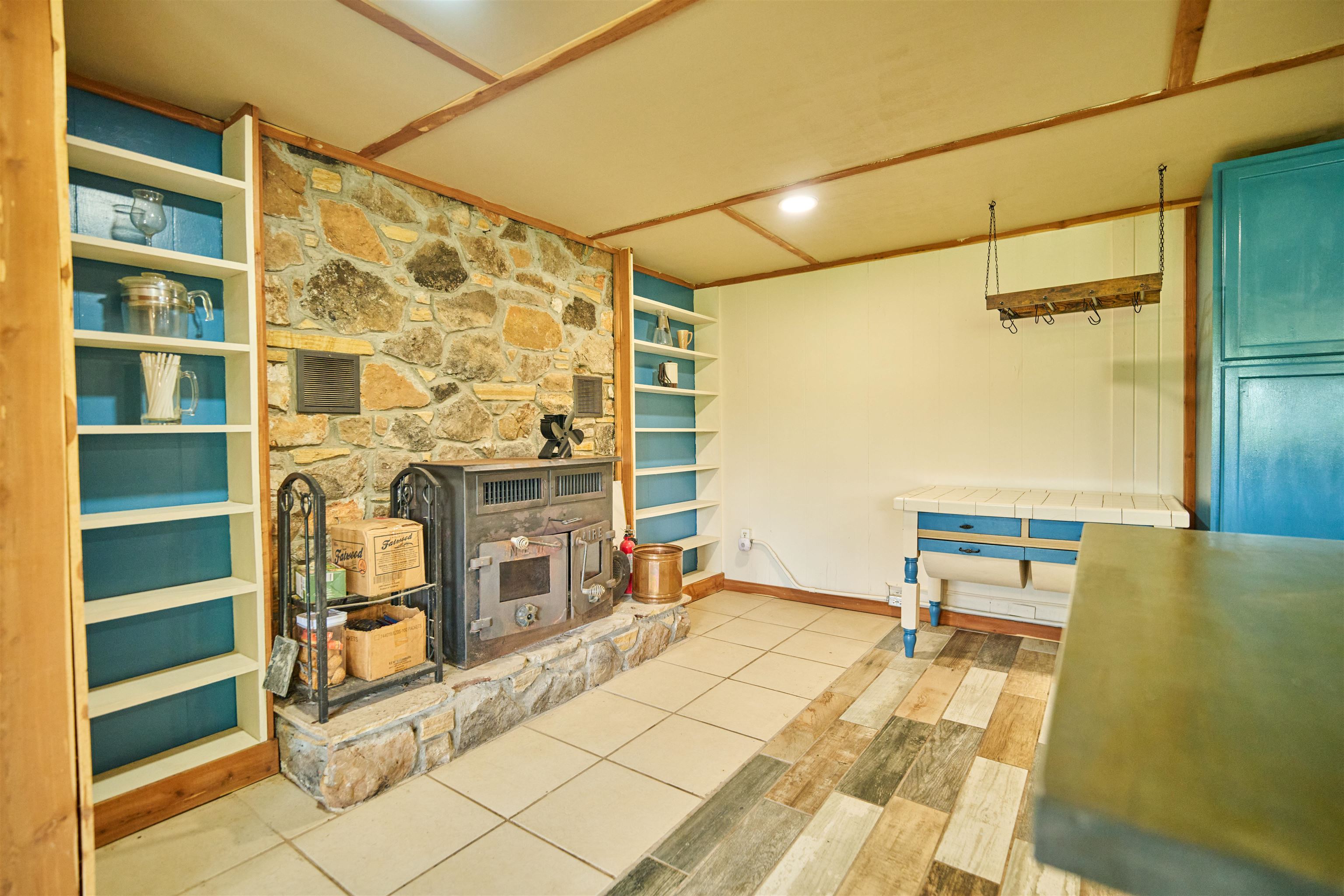 YORKSHIRE - Residential