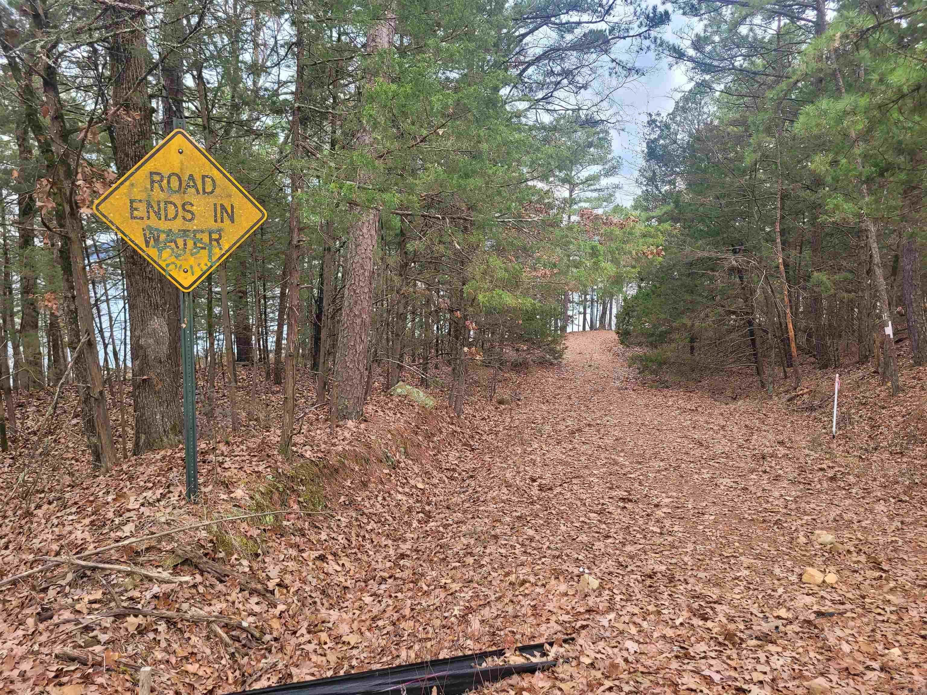 Metes & Bounds - Land