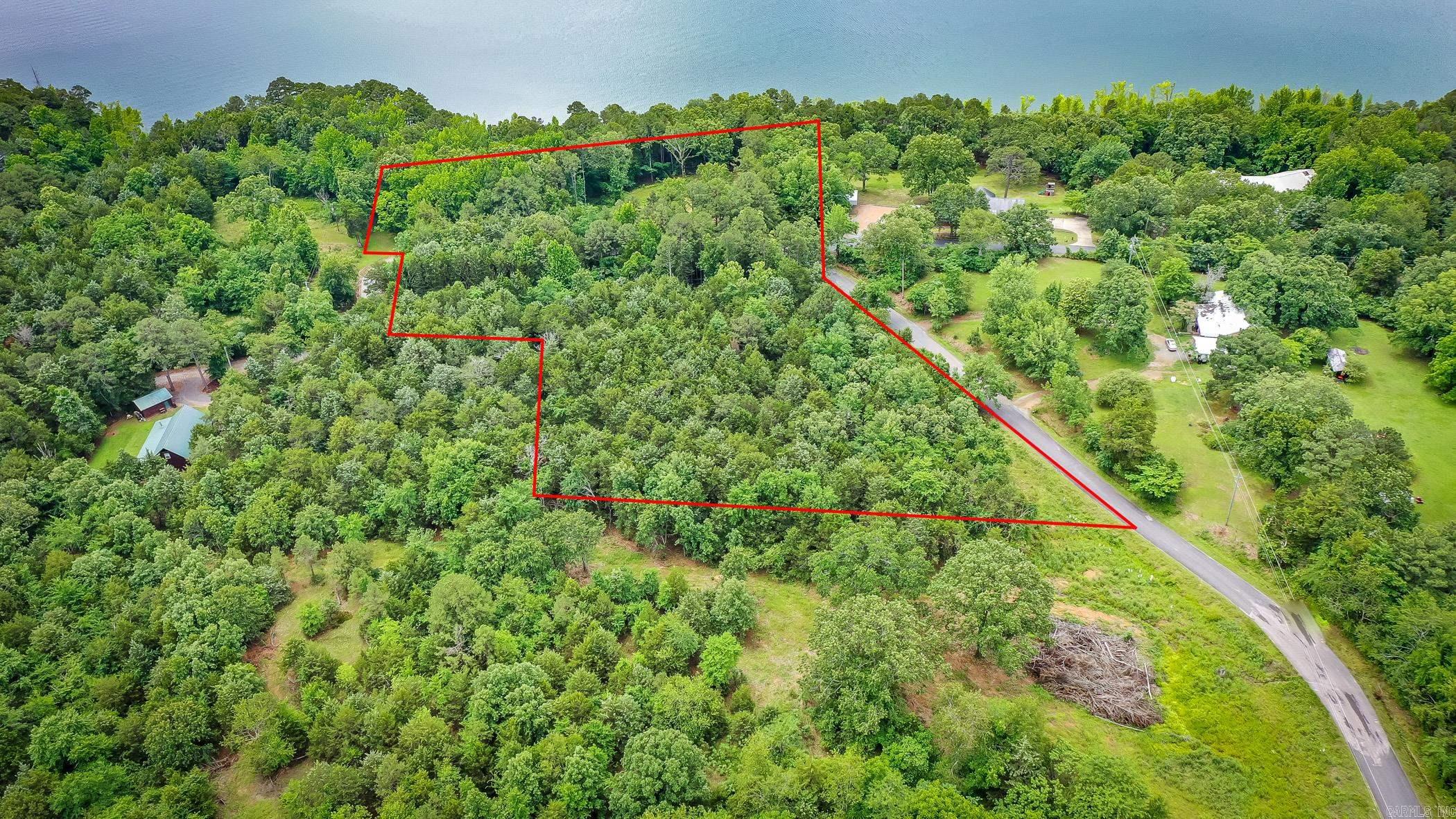 Metes & Bounds - Land