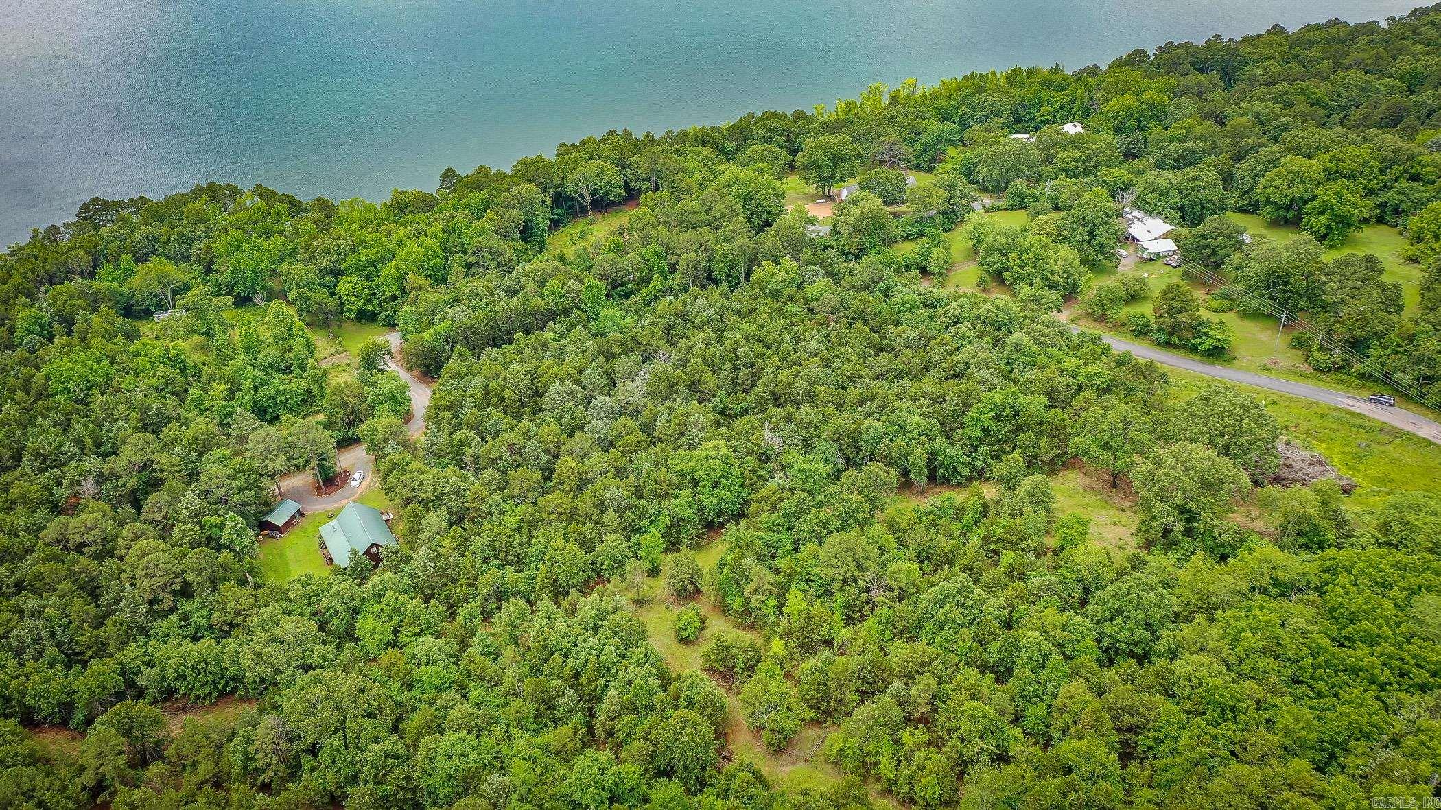 Metes & Bounds - Land