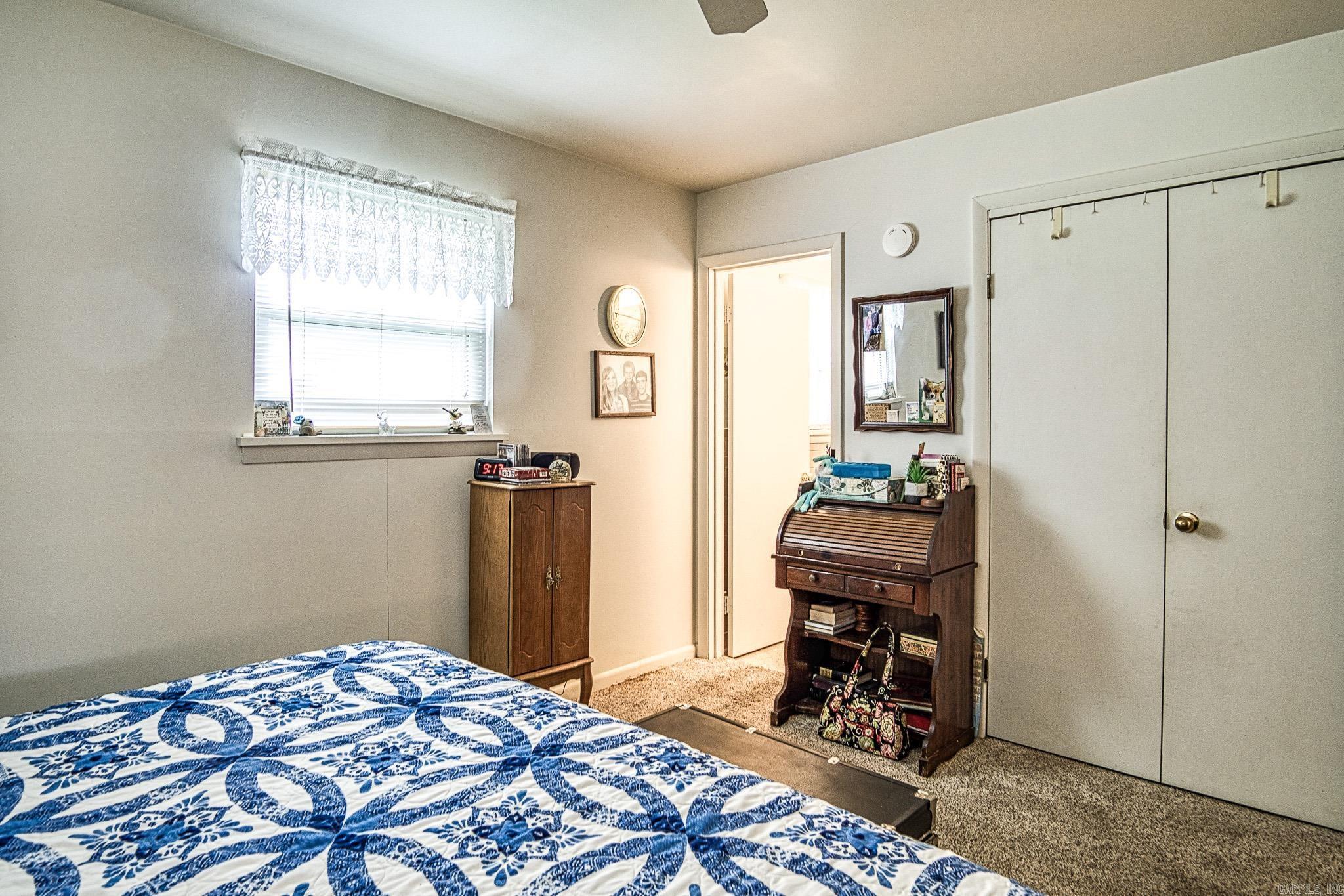 TROUTT - Residential