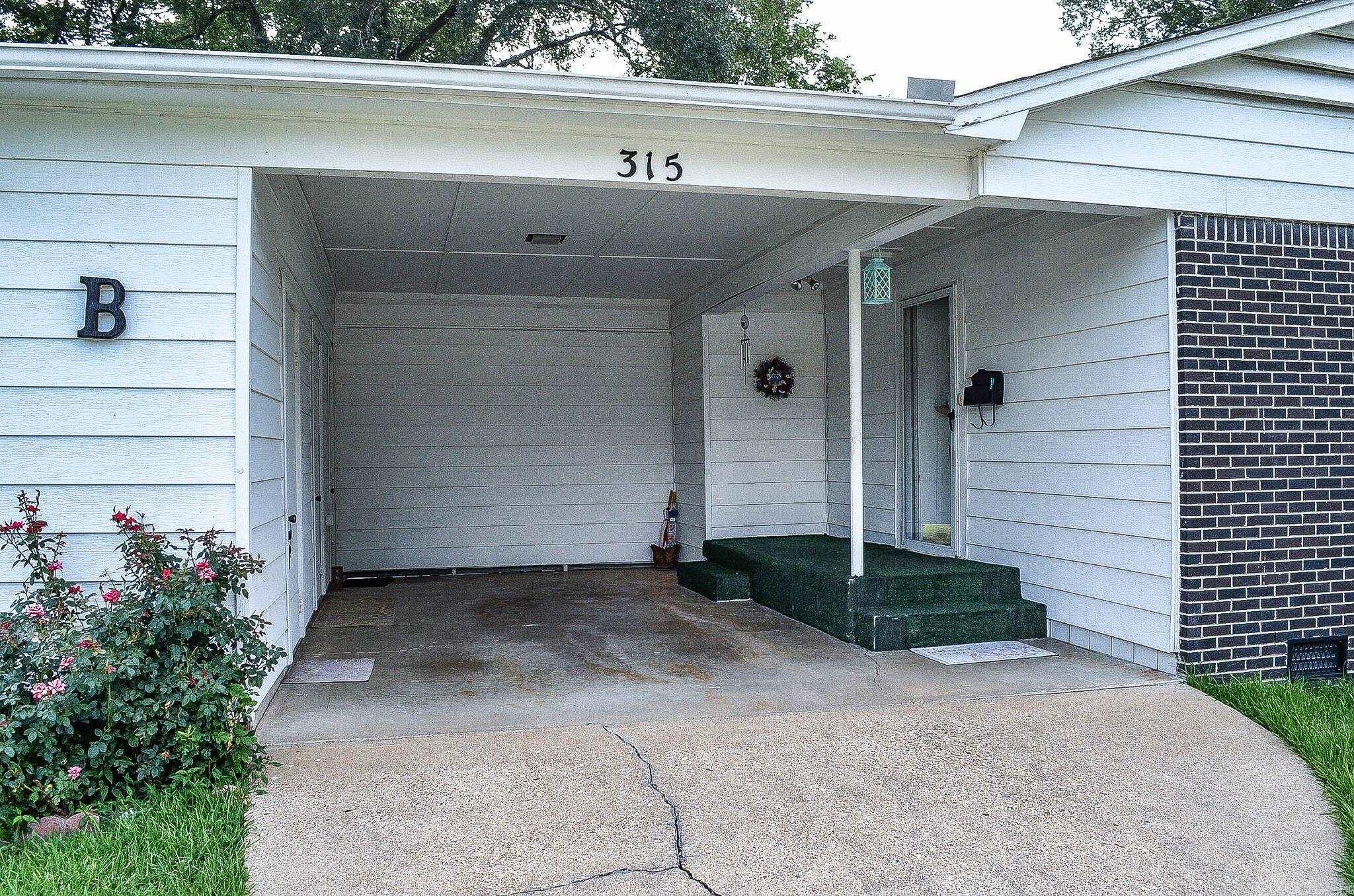 TROUTT - Residential