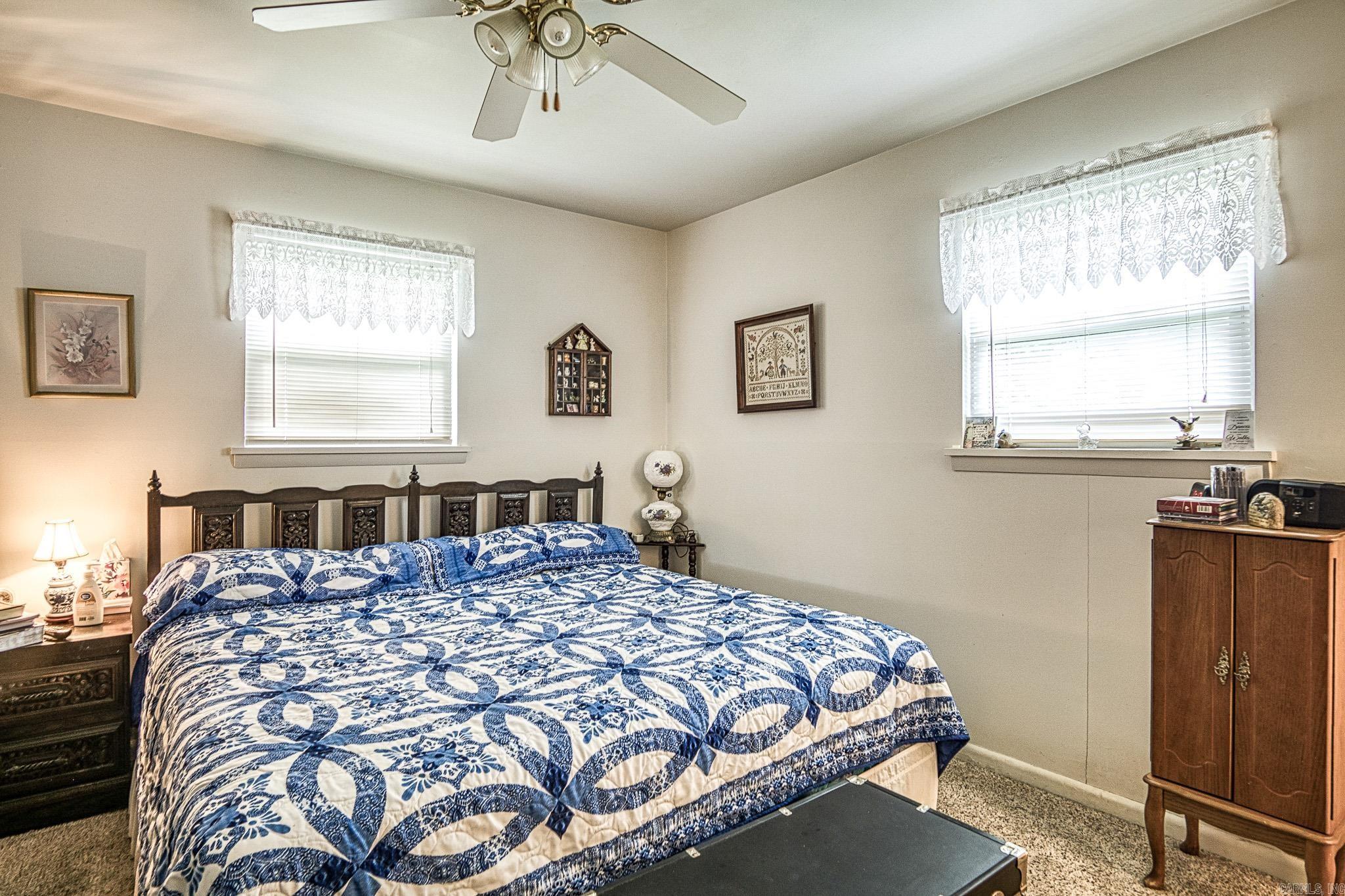 TROUTT - Residential