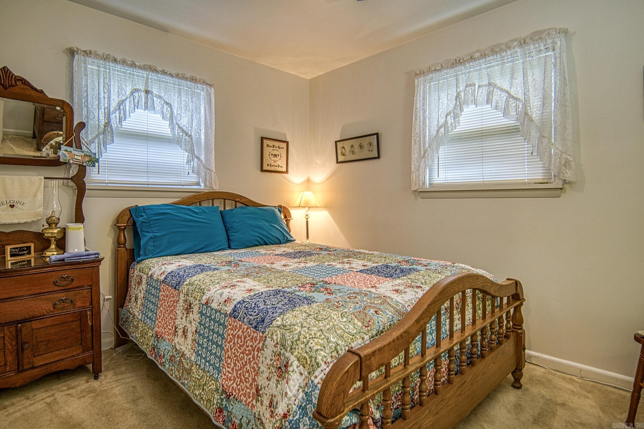 TROUTT - Residential