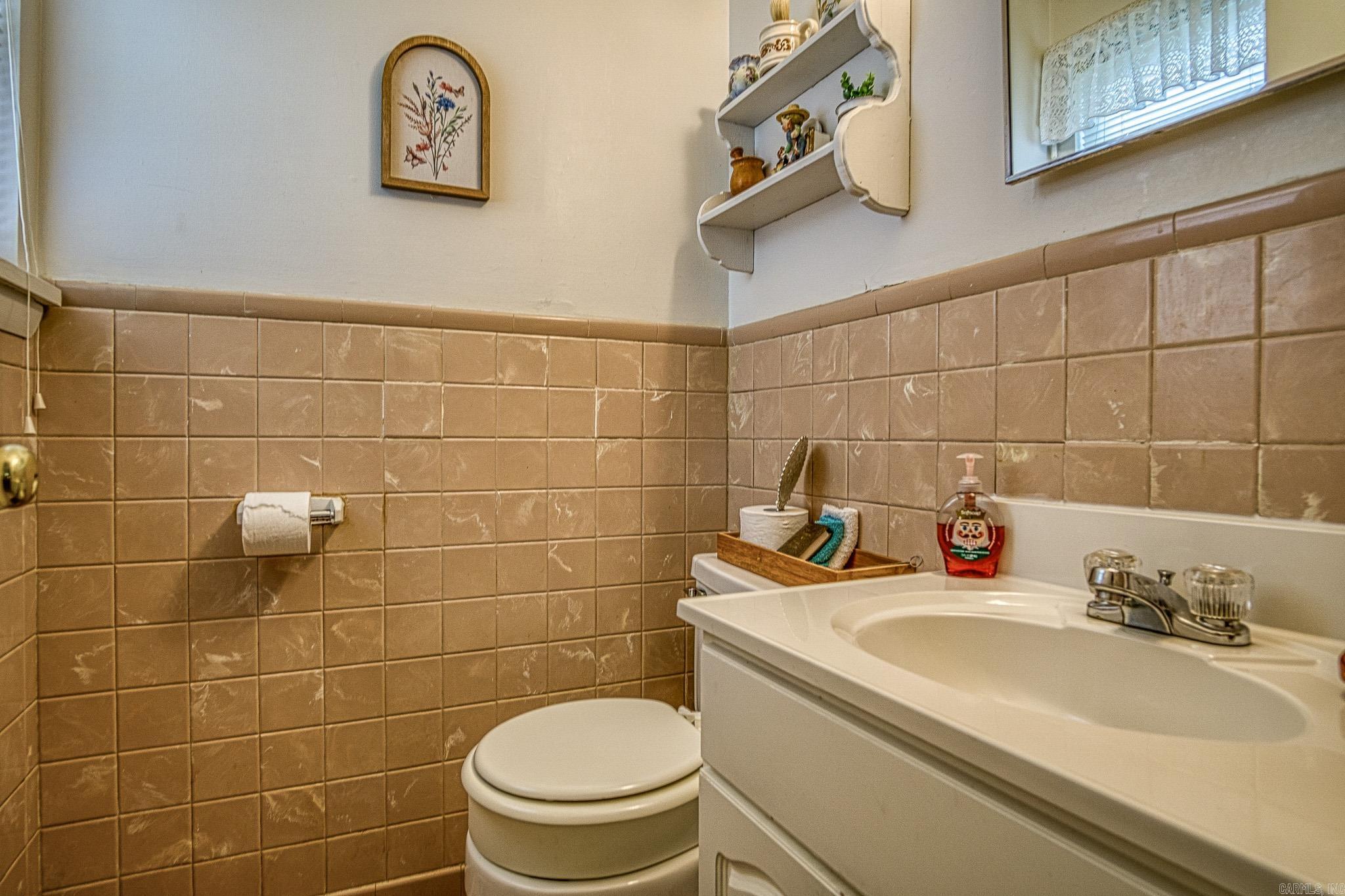 TROUTT - Residential