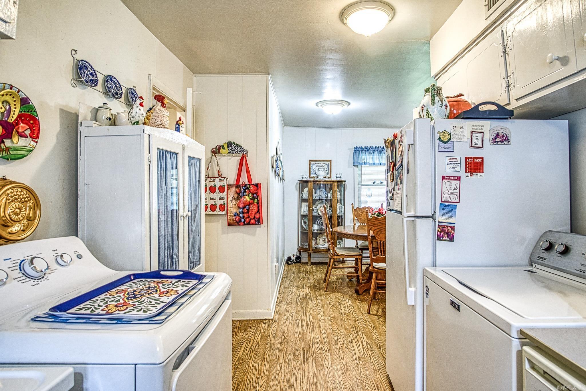 TROUTT - Residential