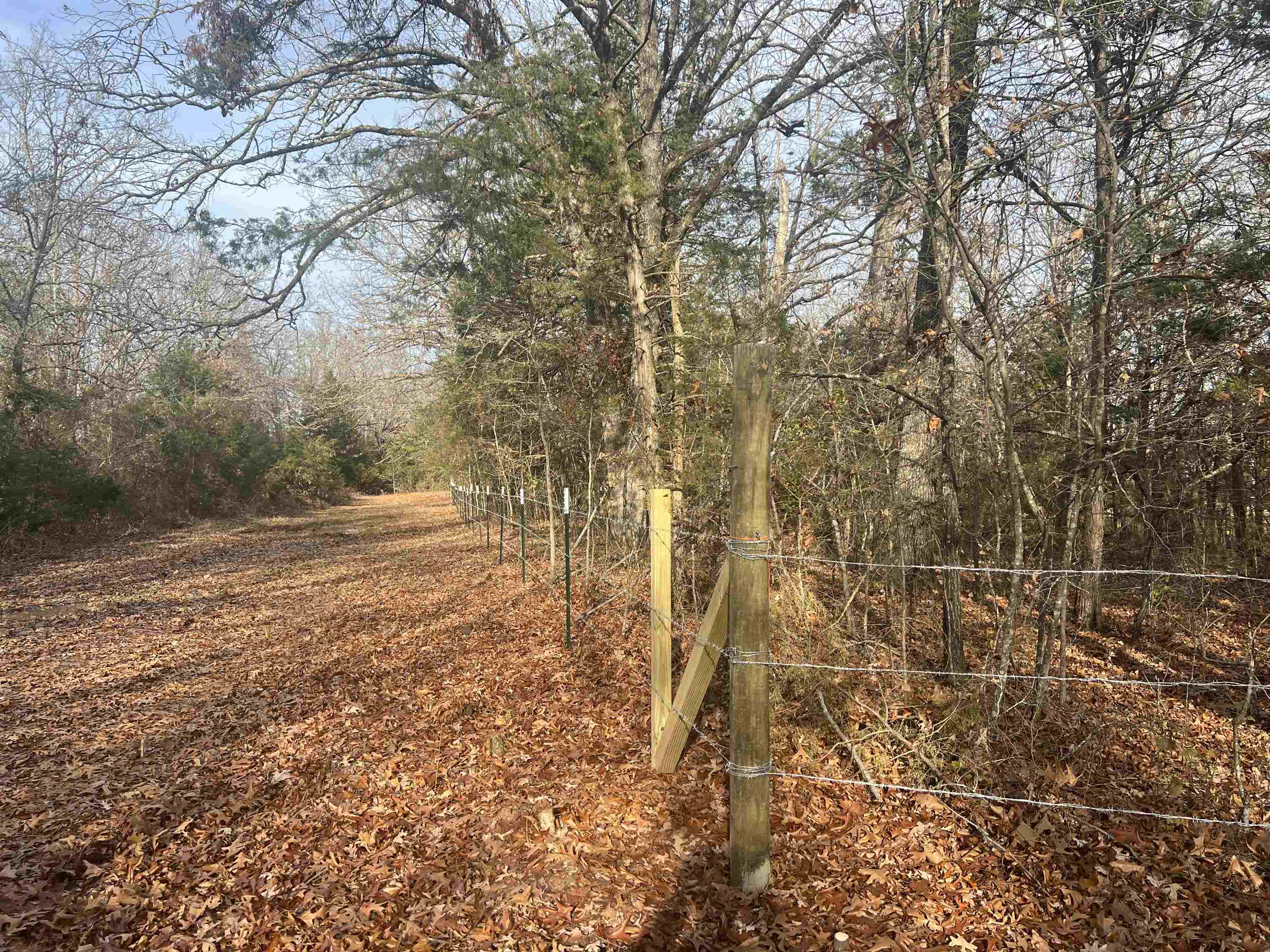 Mountain Valley Estates - Land