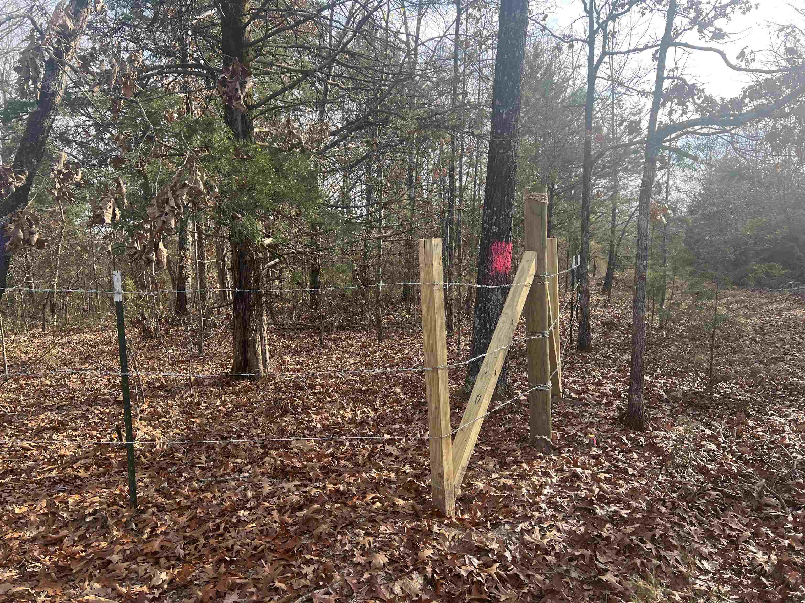 Mountain Valley Estates - Land