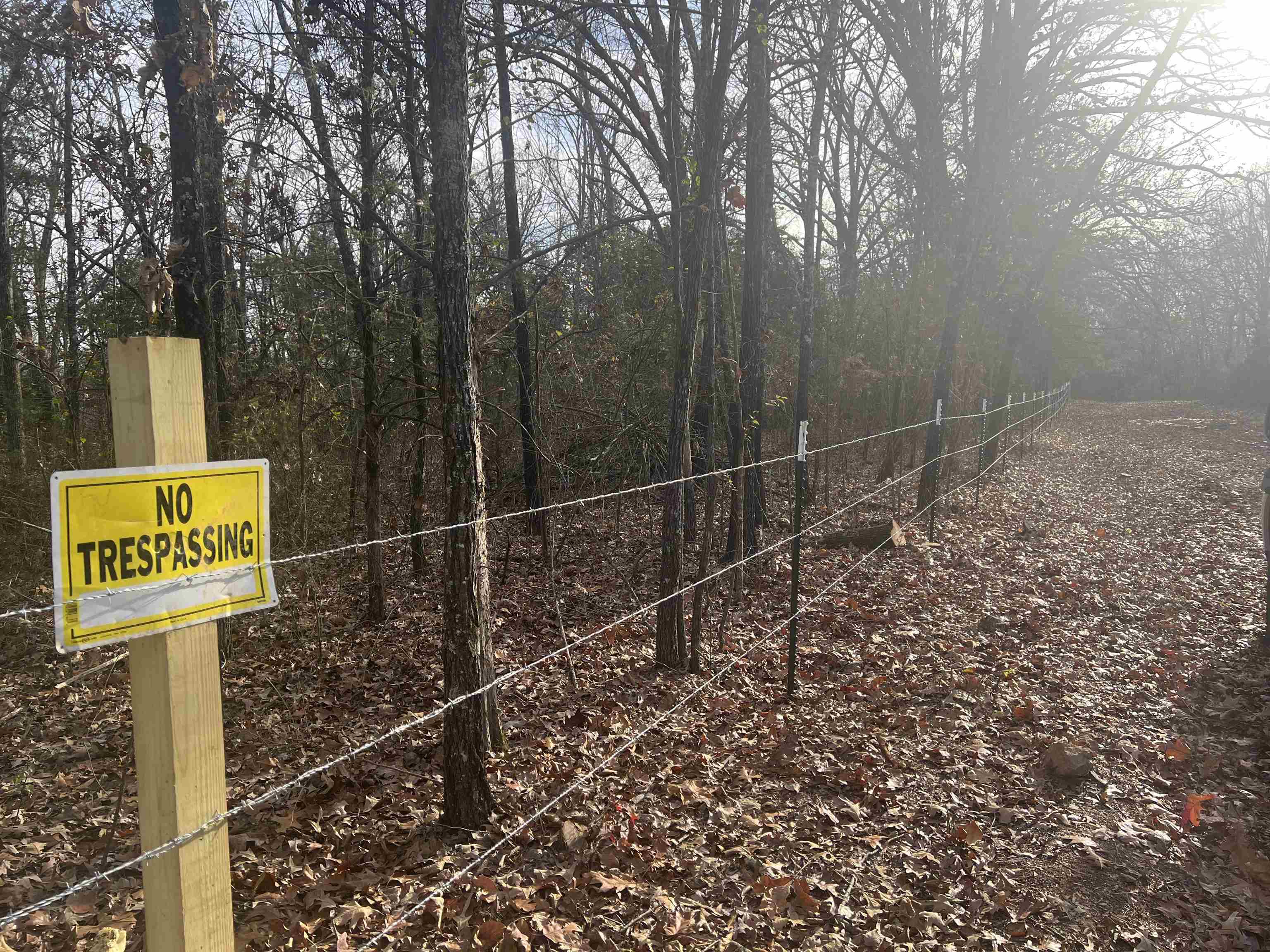Mountain Valley Estates - Land