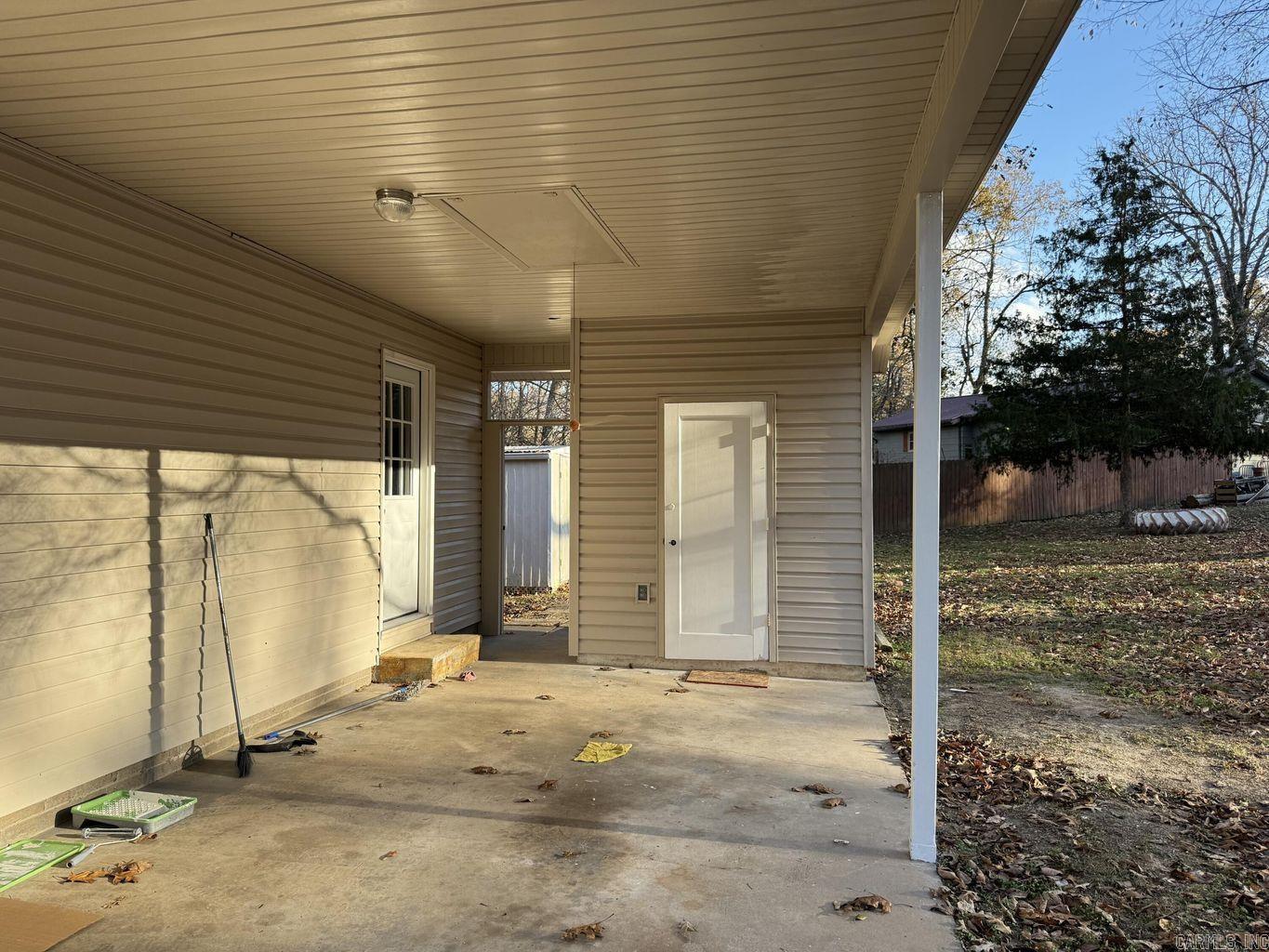 Dakota Second - Residential