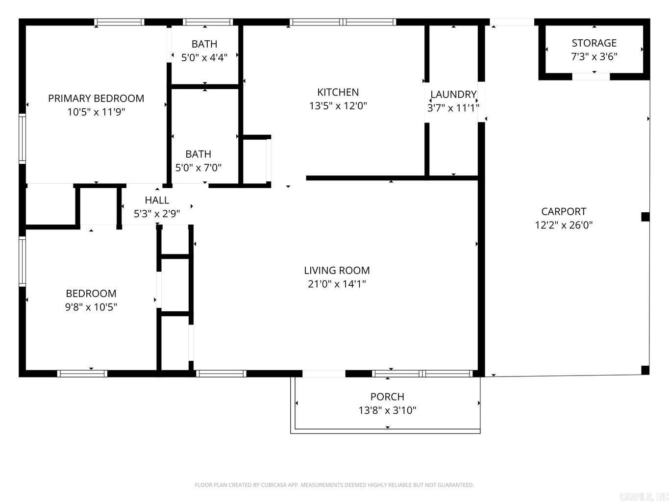 Dakota Second - Residential