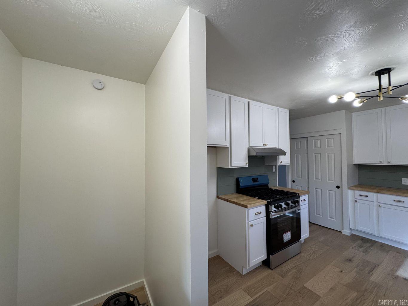 Dakota Second - Residential