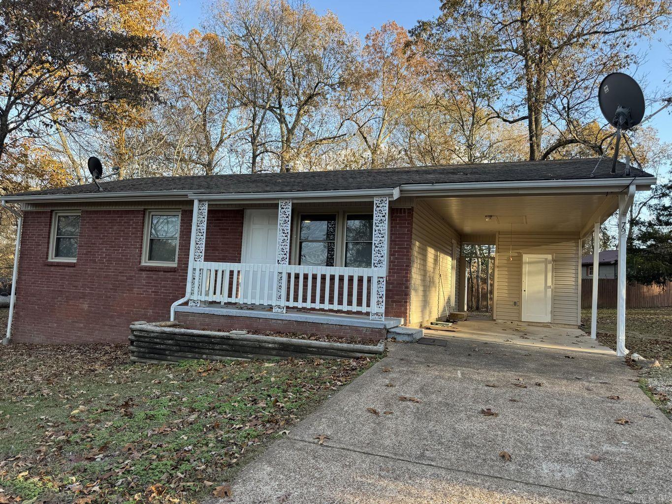 Dakota Second - Residential