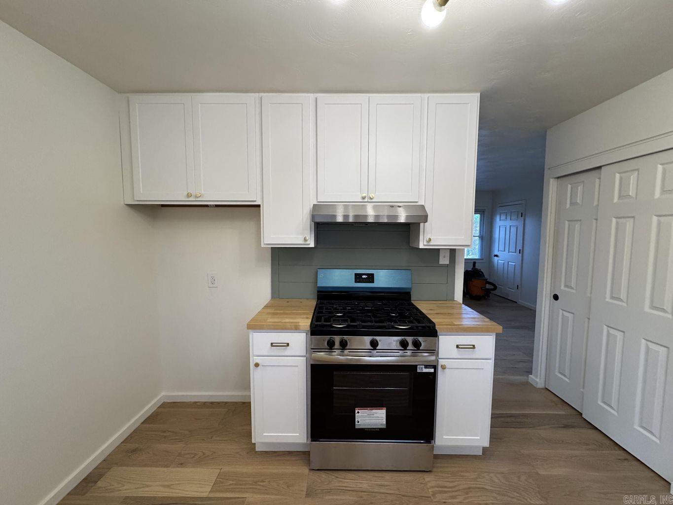 Dakota Second - Residential