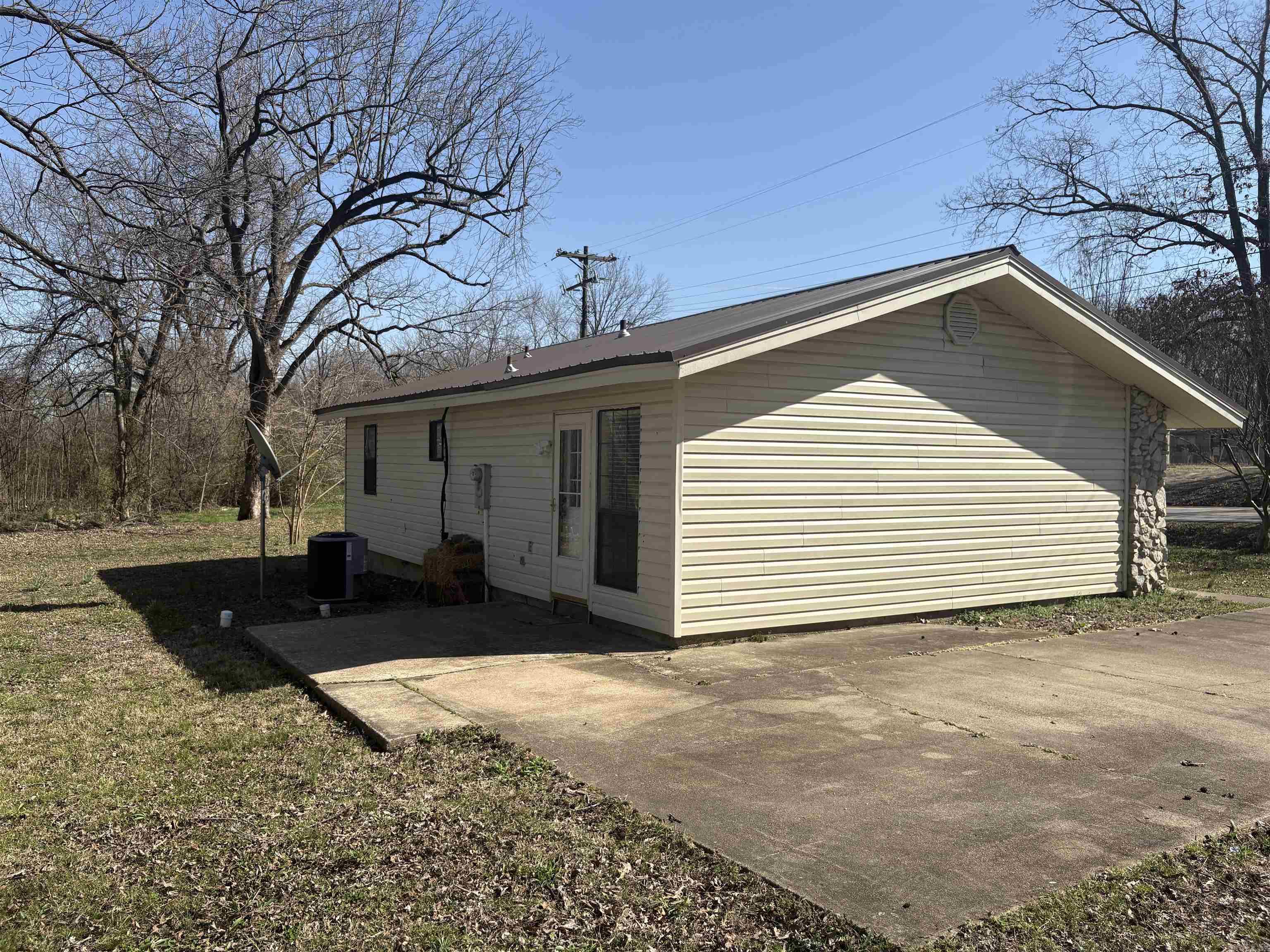 BRADFORD ORIGINAL TOWN - Residential