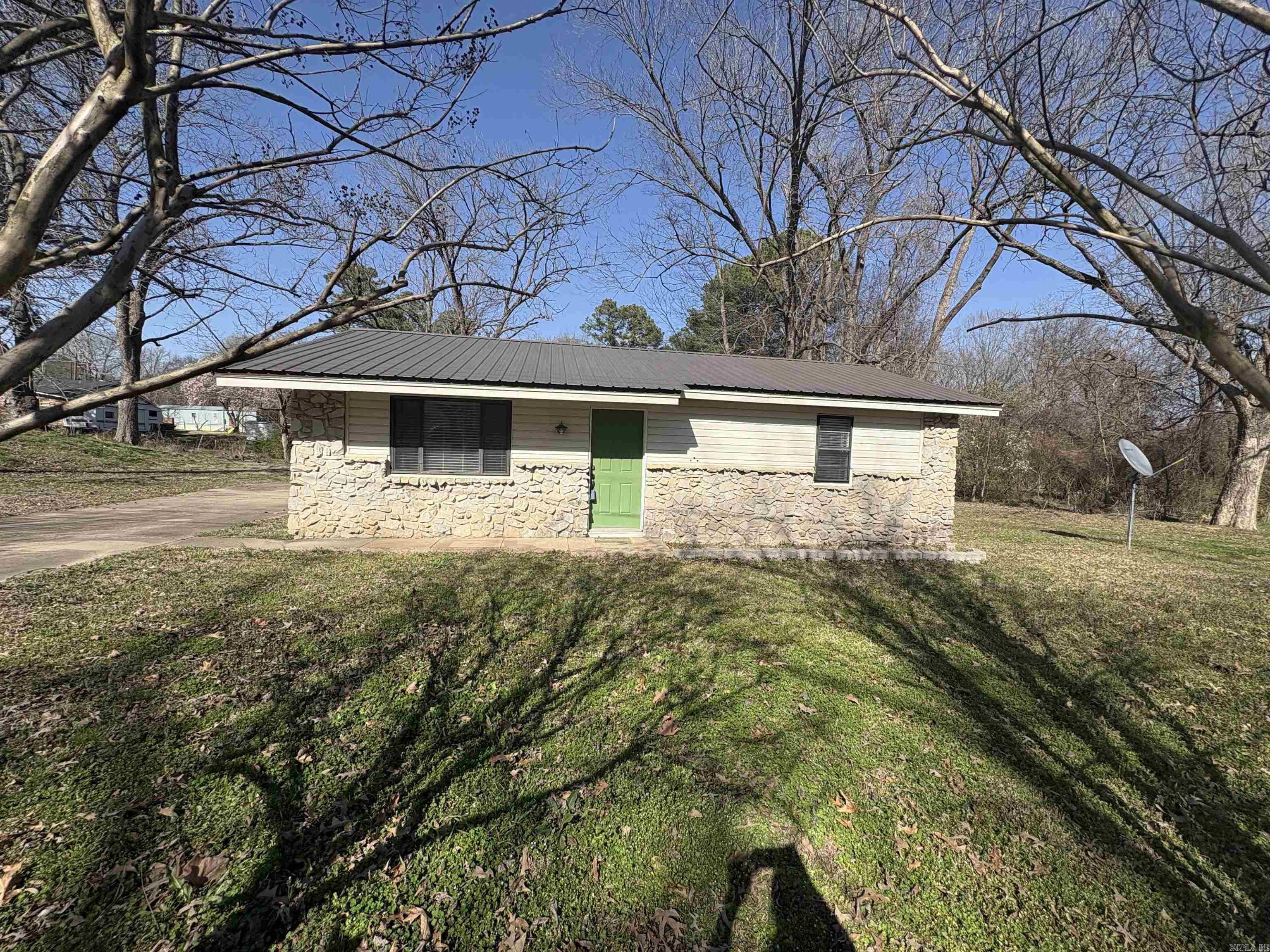 BRADFORD ORIGINAL TOWN - Residential