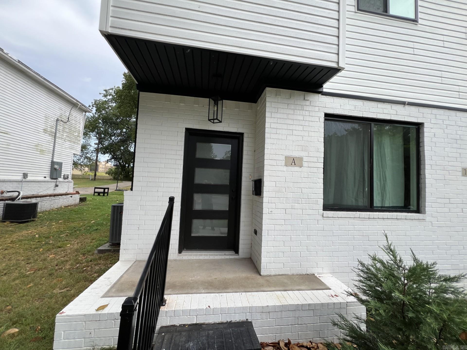 Masonic - Residential Lease