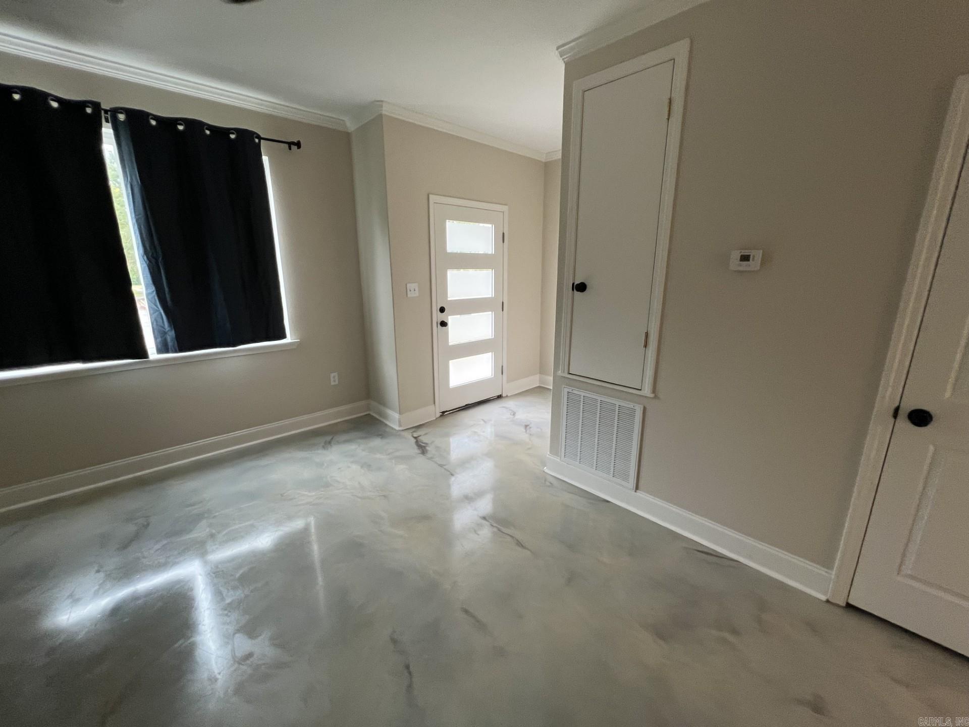 Masonic - Residential Lease