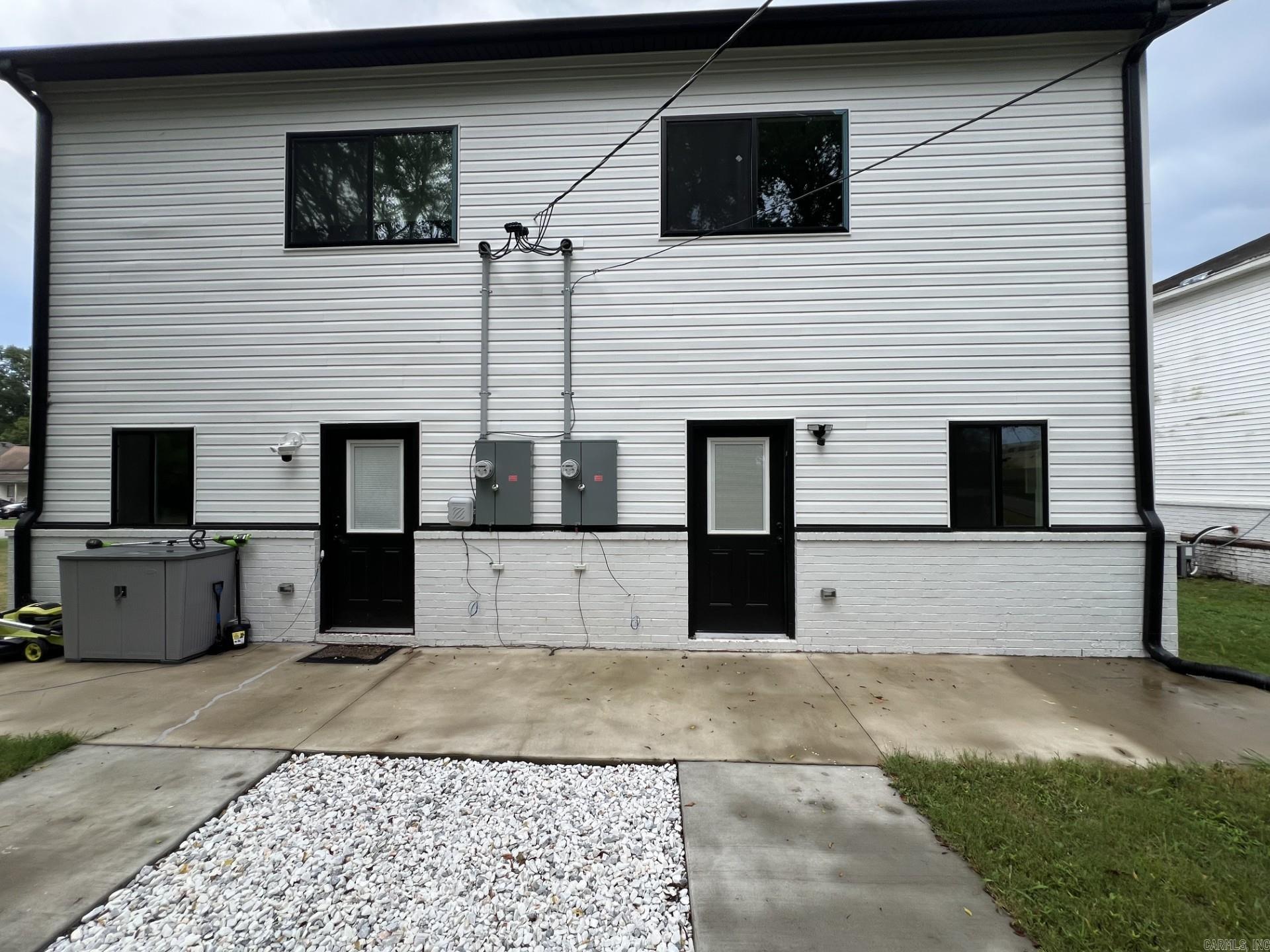 Masonic - Residential Lease