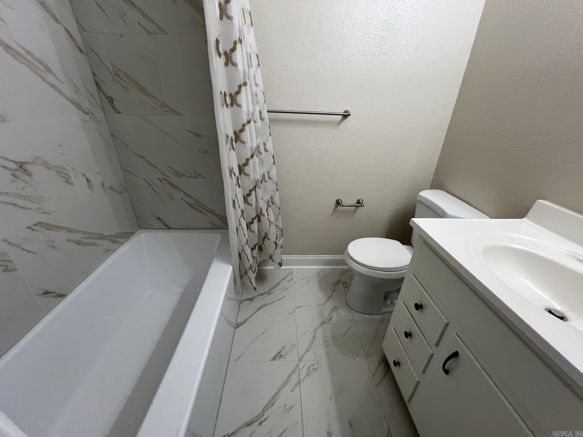 Masonic - Residential Lease