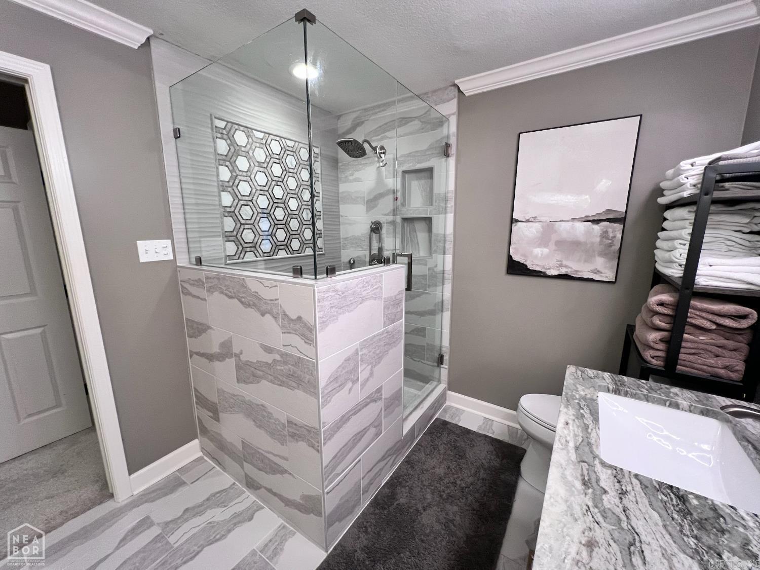 MCDOUGLE'S REPLAT OF WOODED AC - Residential