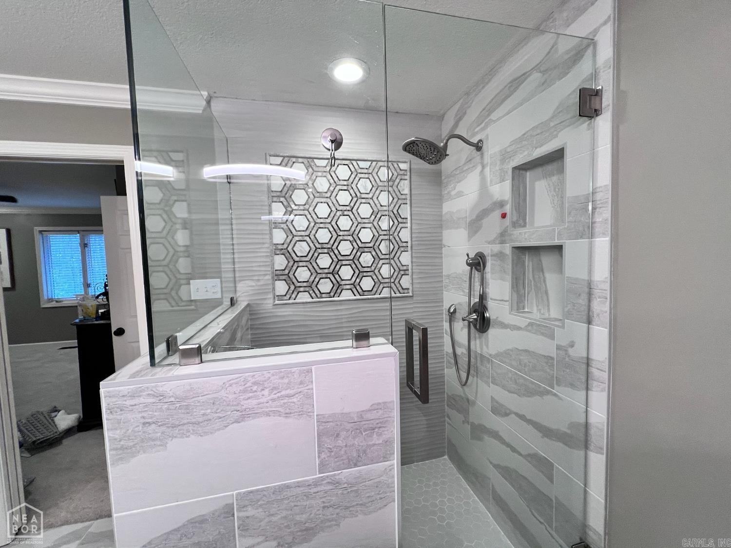 MCDOUGLE'S REPLAT OF WOODED AC - Residential