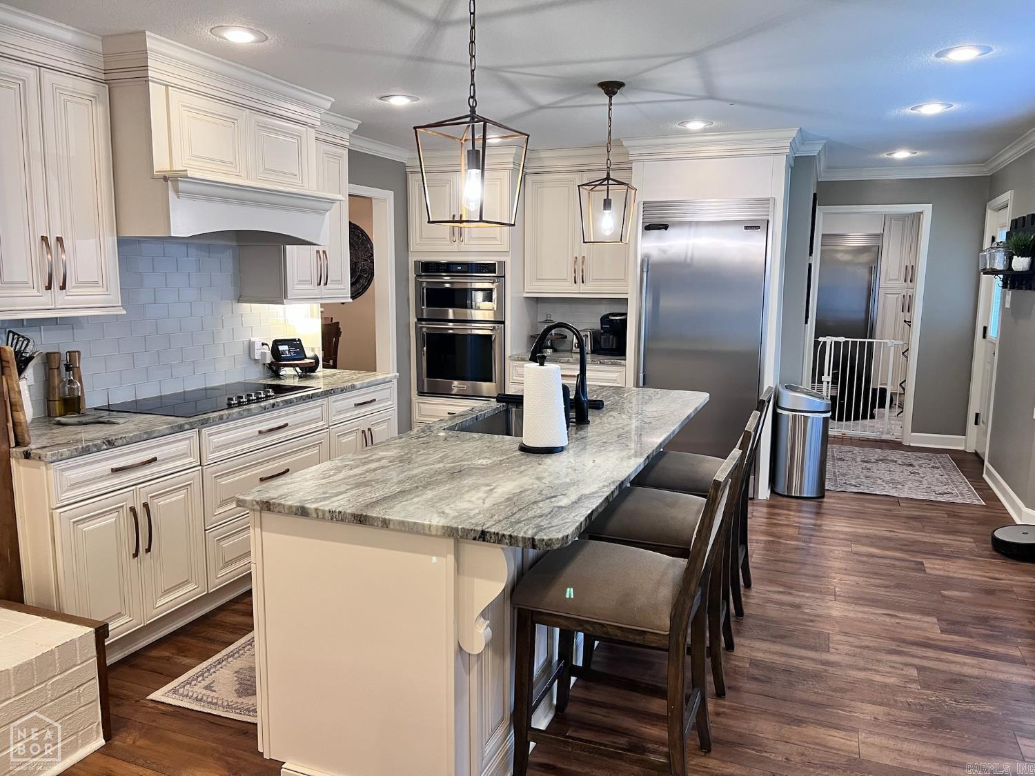 MCDOUGLE'S REPLAT OF WOODED AC - Residential