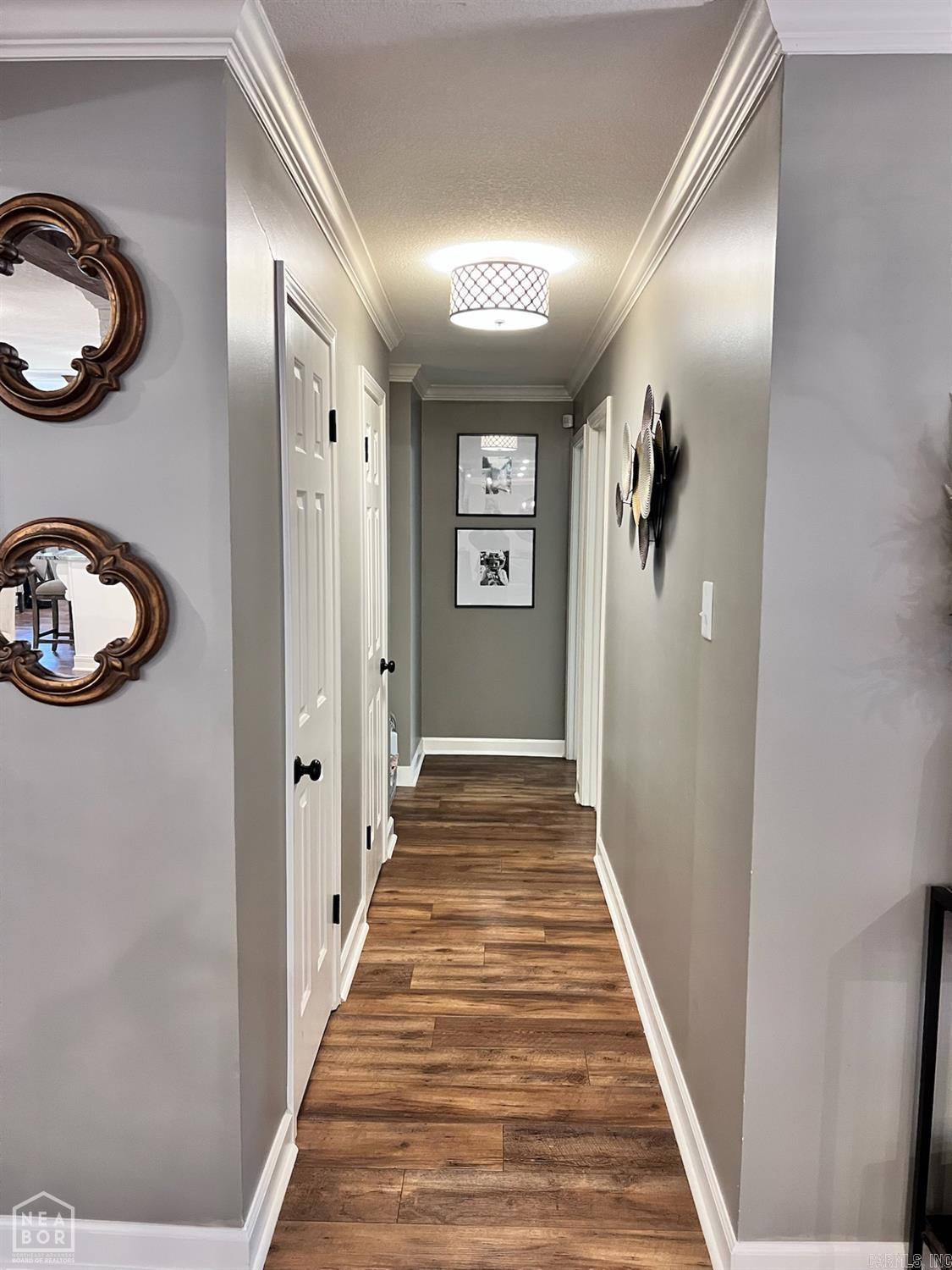 MCDOUGLE'S REPLAT OF WOODED AC - Residential