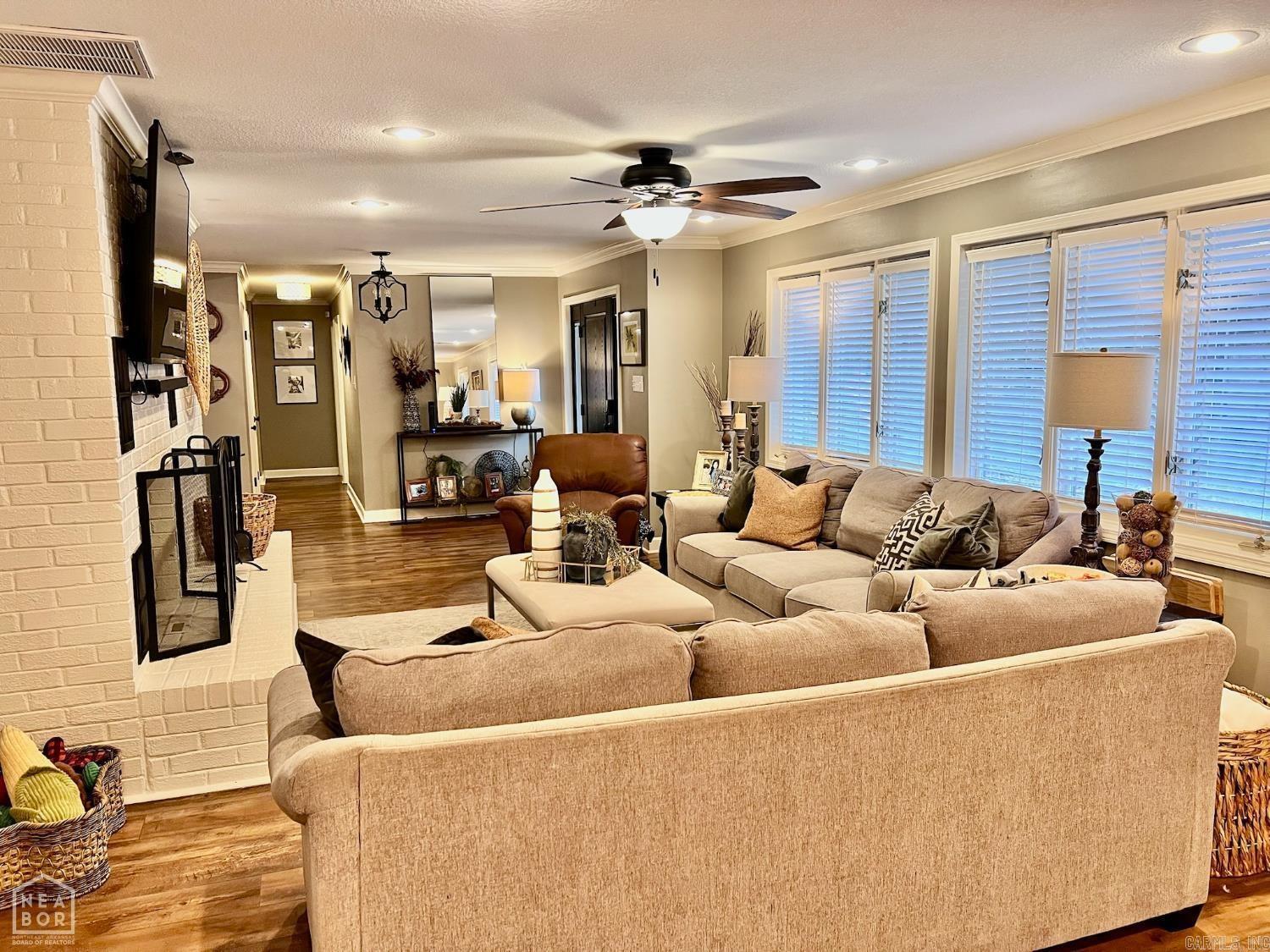 MCDOUGLE'S REPLAT OF WOODED AC - Residential