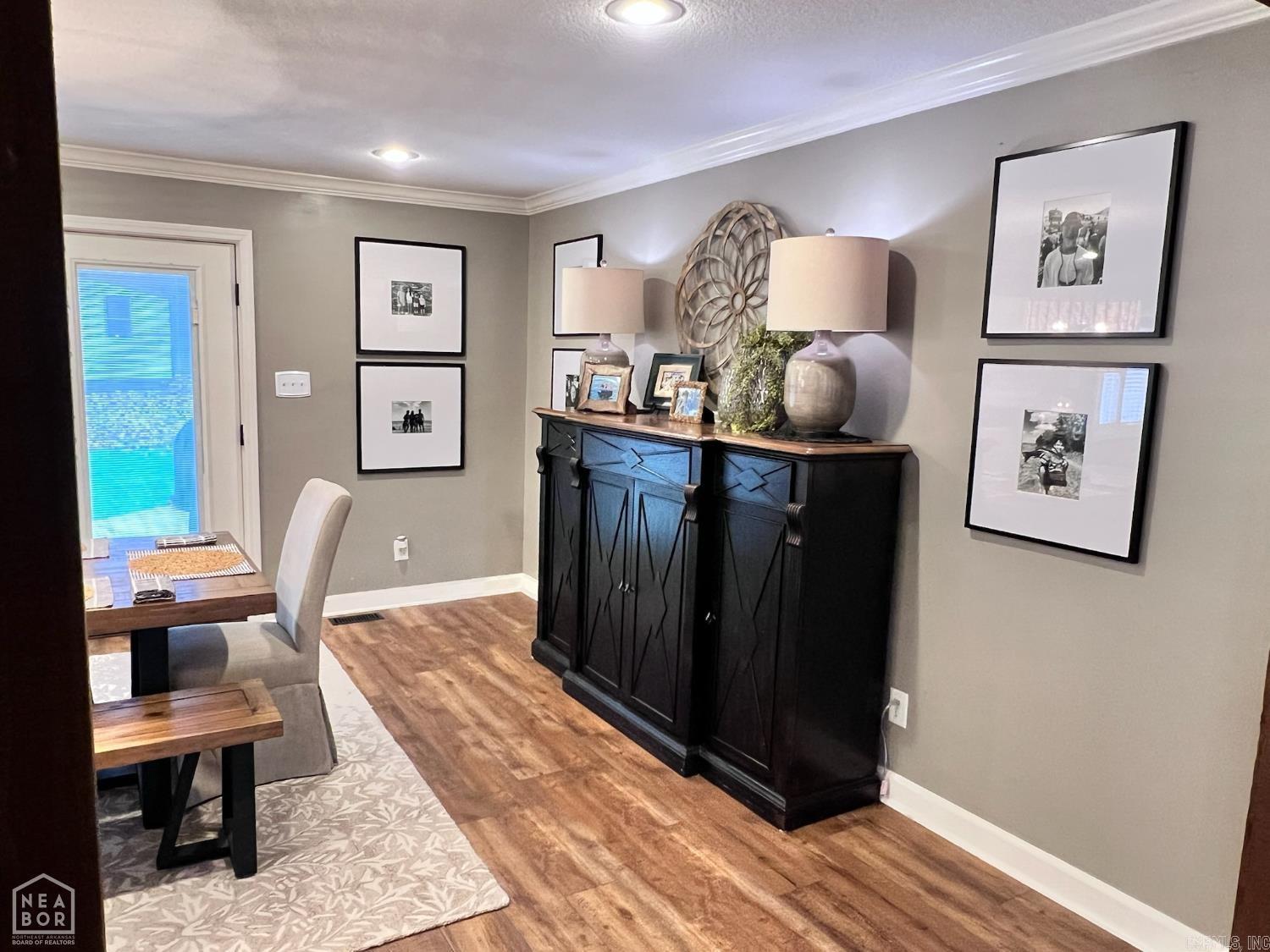 MCDOUGLE'S REPLAT OF WOODED AC - Residential