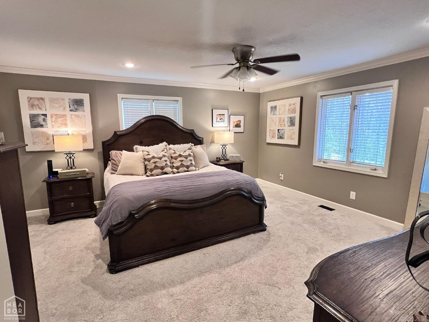 MCDOUGLE'S REPLAT OF WOODED AC - Residential