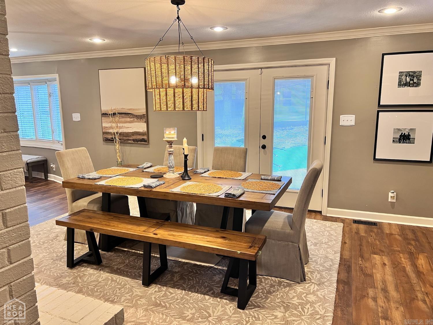 MCDOUGLE'S REPLAT OF WOODED AC - Residential