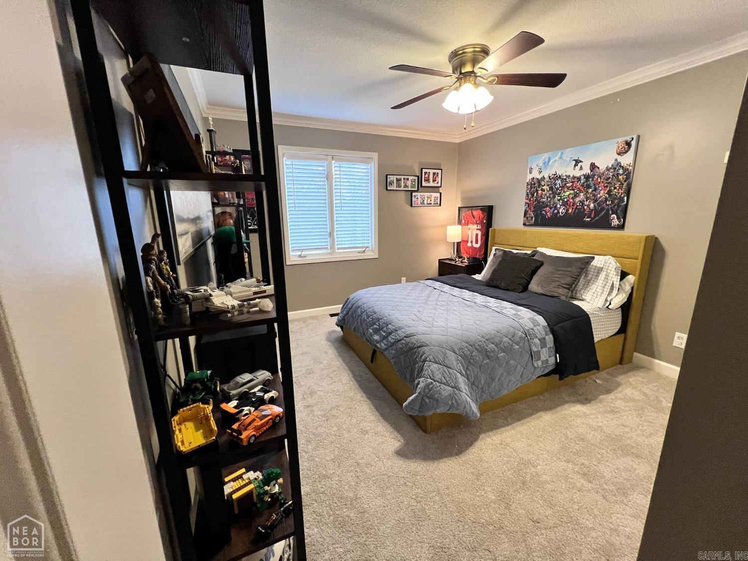 MCDOUGLE'S REPLAT OF WOODED AC - Residential