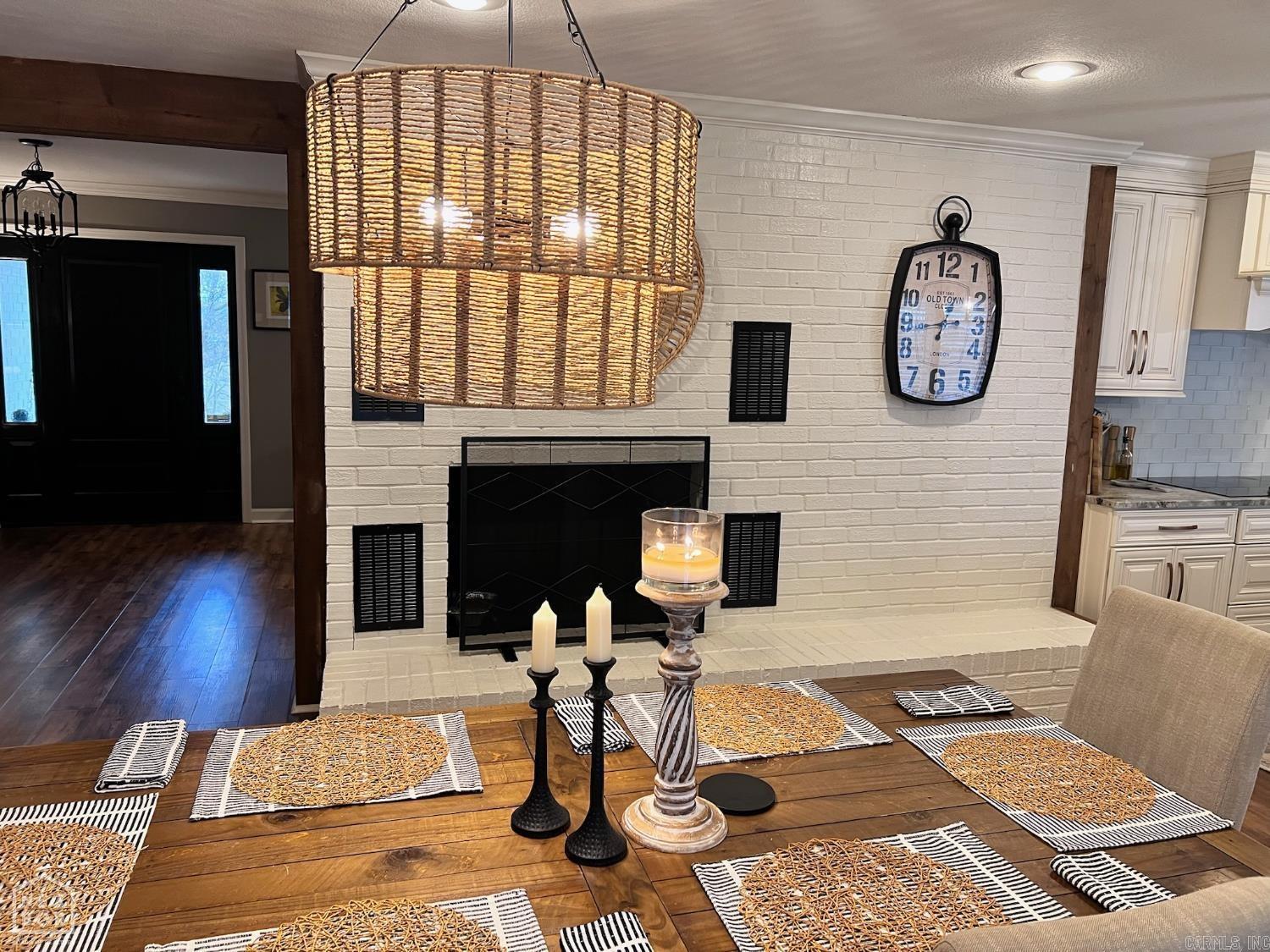 MCDOUGLE'S REPLAT OF WOODED AC - Residential