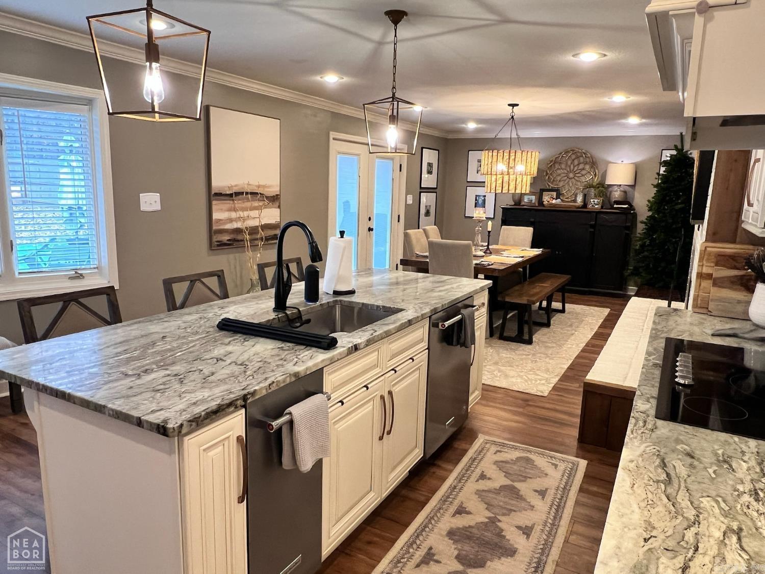 MCDOUGLE'S REPLAT OF WOODED AC - Residential