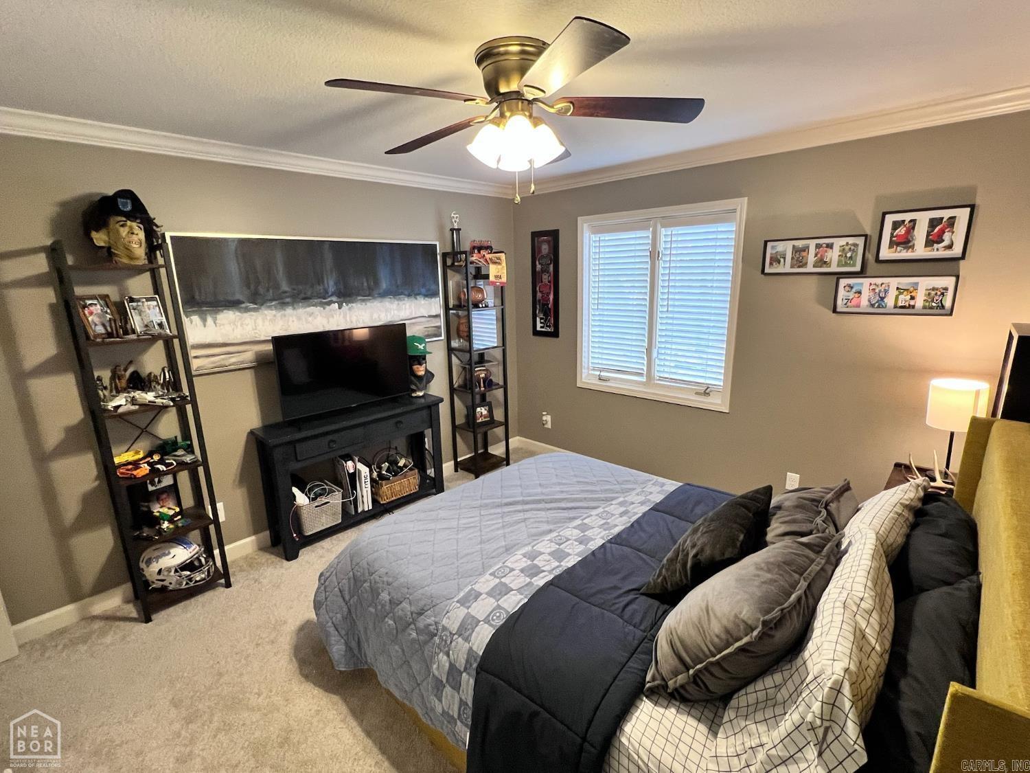 MCDOUGLE'S REPLAT OF WOODED AC - Residential