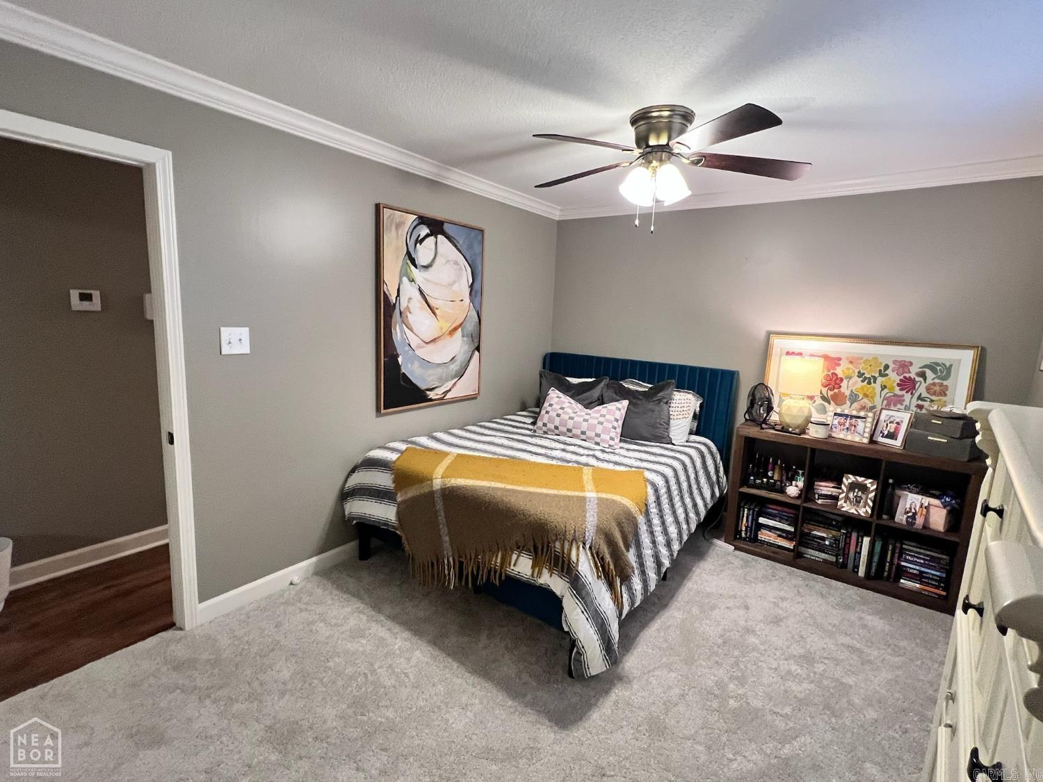 MCDOUGLE'S REPLAT OF WOODED AC - Residential