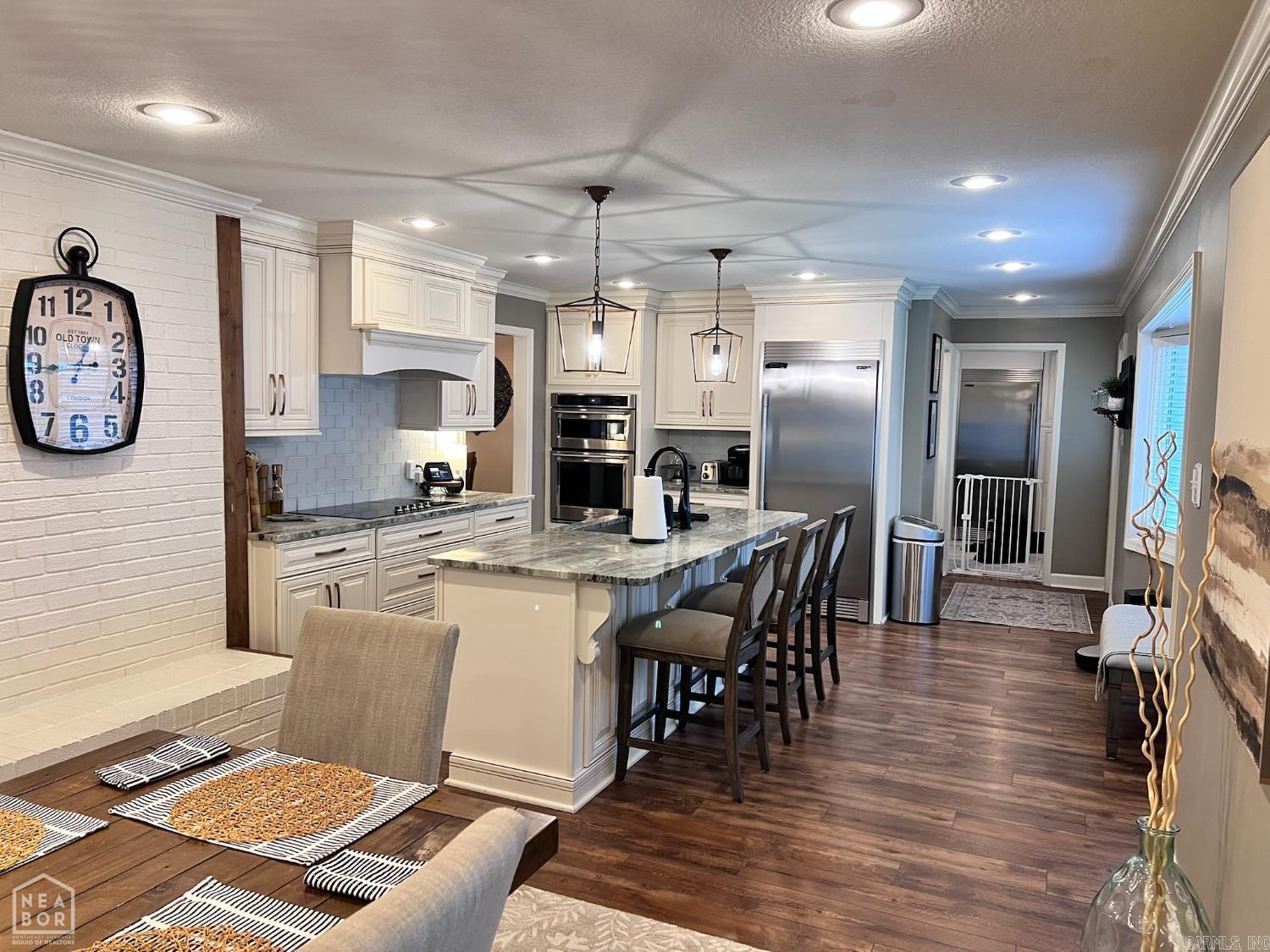 MCDOUGLE'S REPLAT OF WOODED AC - Residential