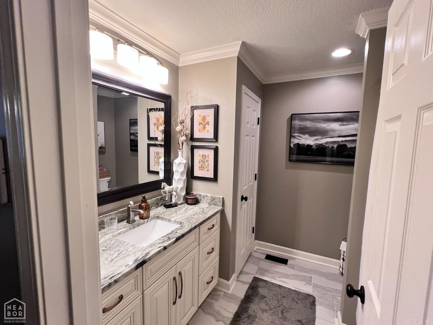 MCDOUGLE'S REPLAT OF WOODED AC - Residential