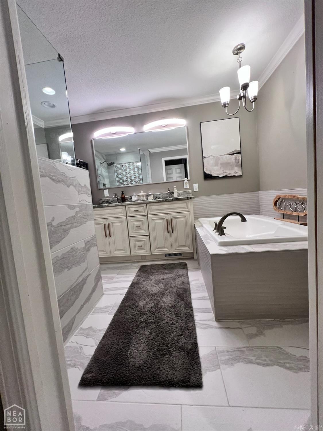 MCDOUGLE'S REPLAT OF WOODED AC - Residential