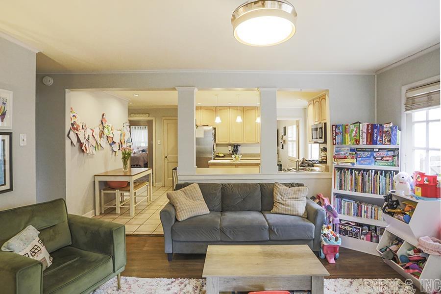 PARK VIEW - Residential