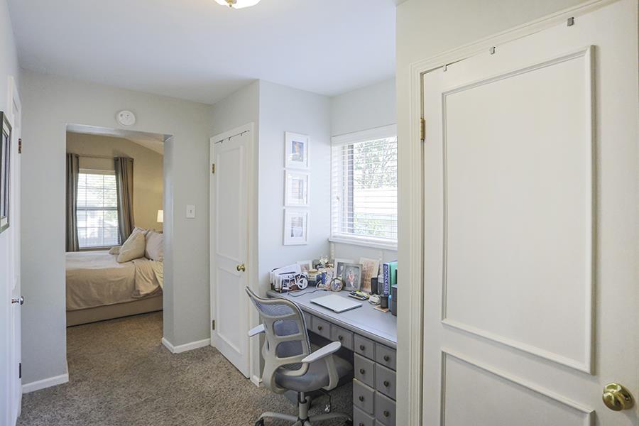 PARK VIEW - Residential