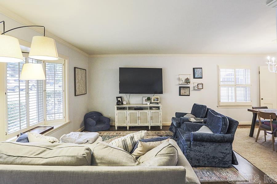 PARK VIEW - Residential